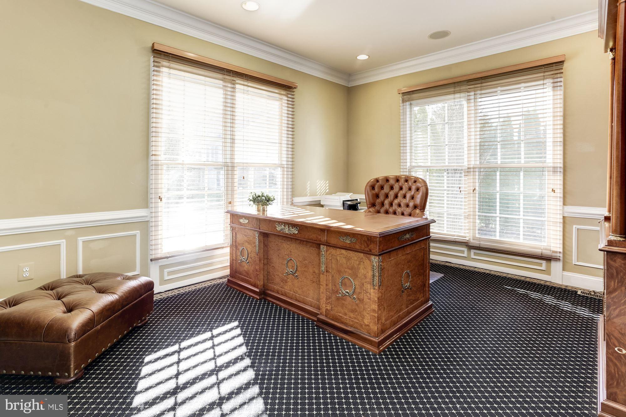 FALLSGROVE - Residential