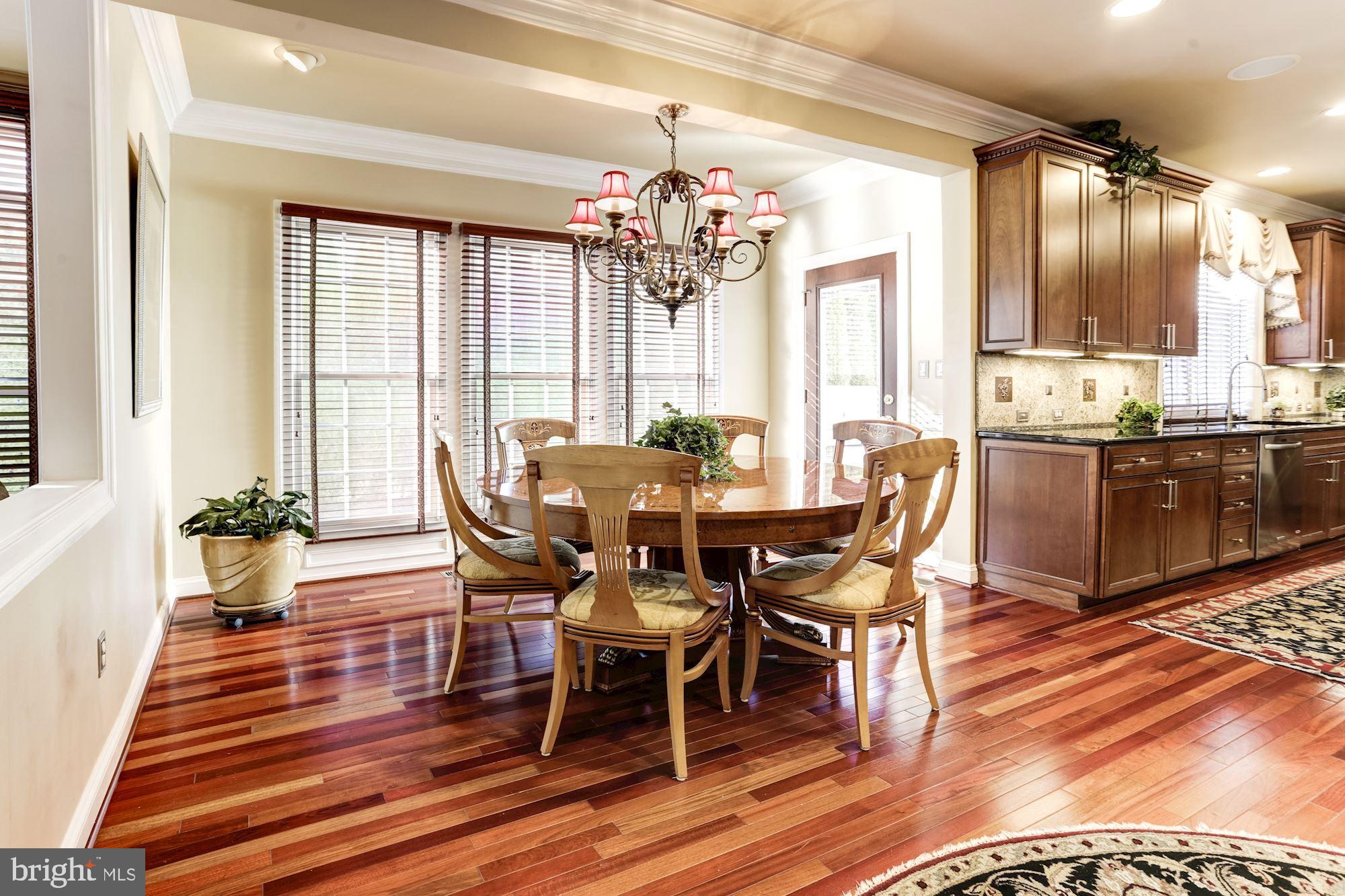 FALLSGROVE - Residential