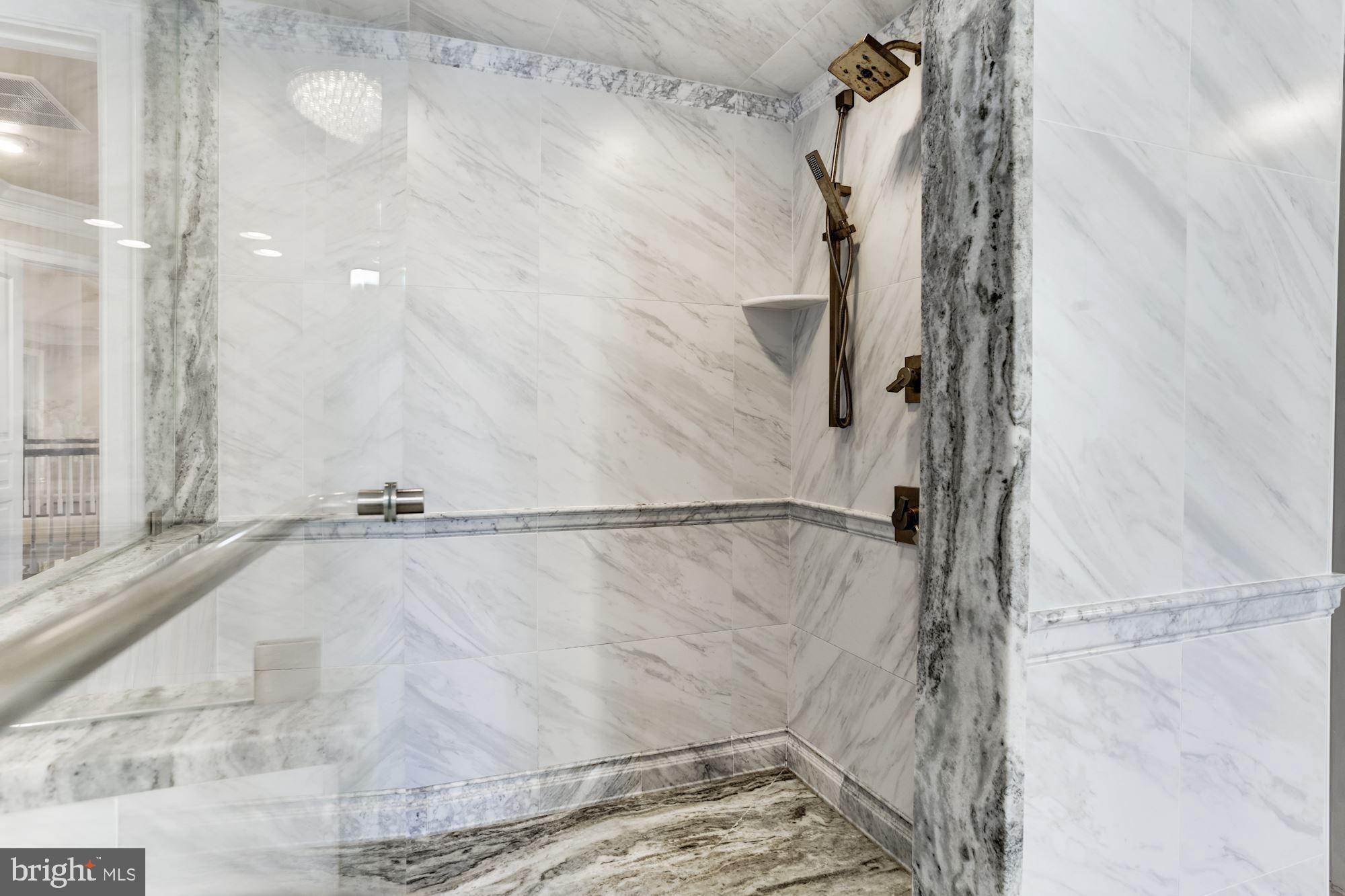 FALLSGROVE - Residential