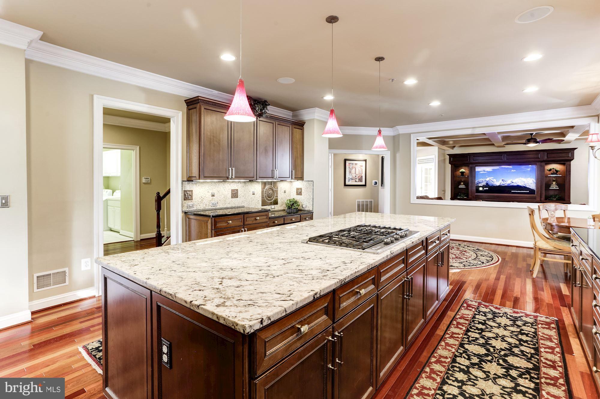 FALLSGROVE - Residential