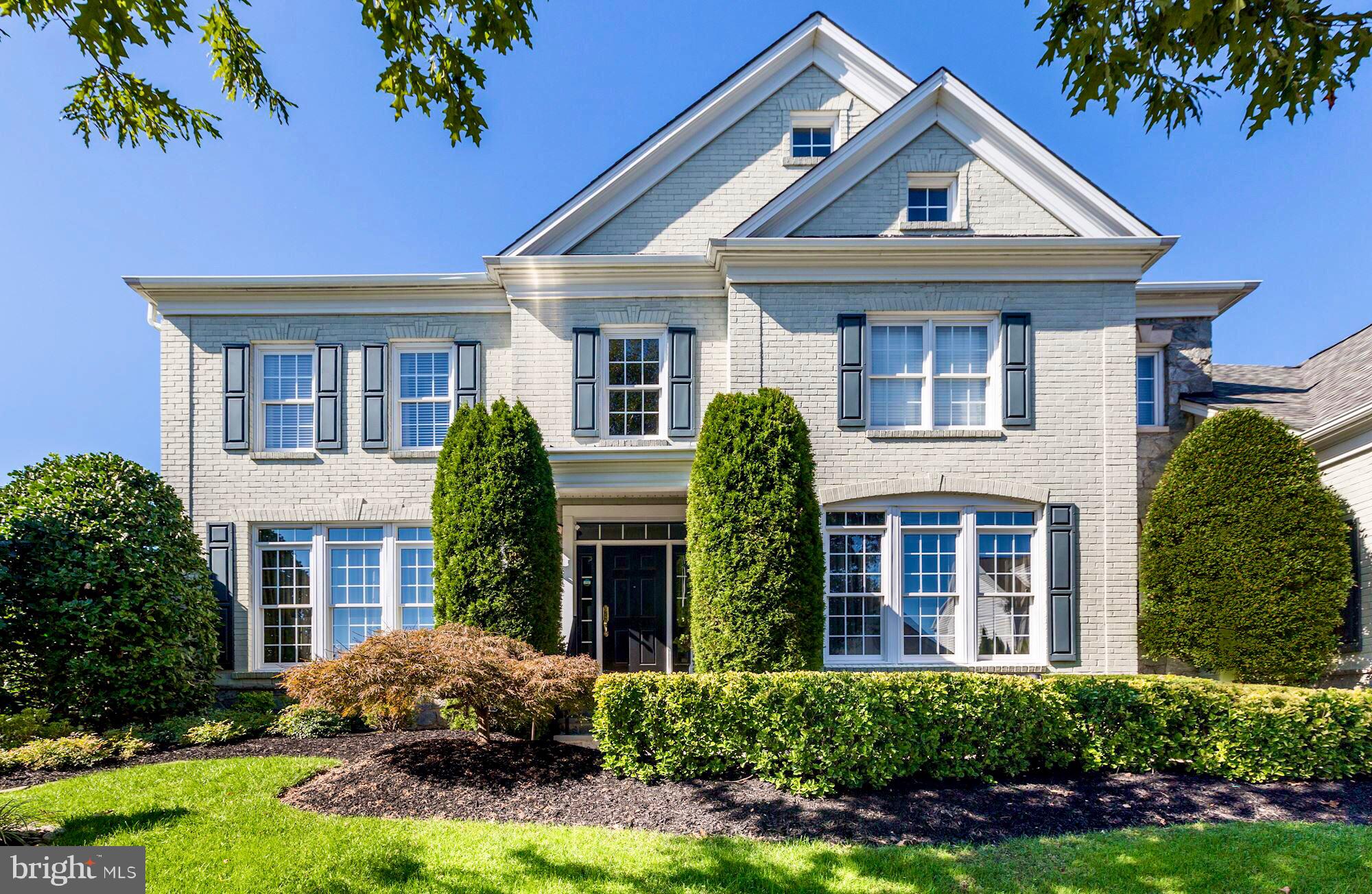 FALLSGROVE - Residential