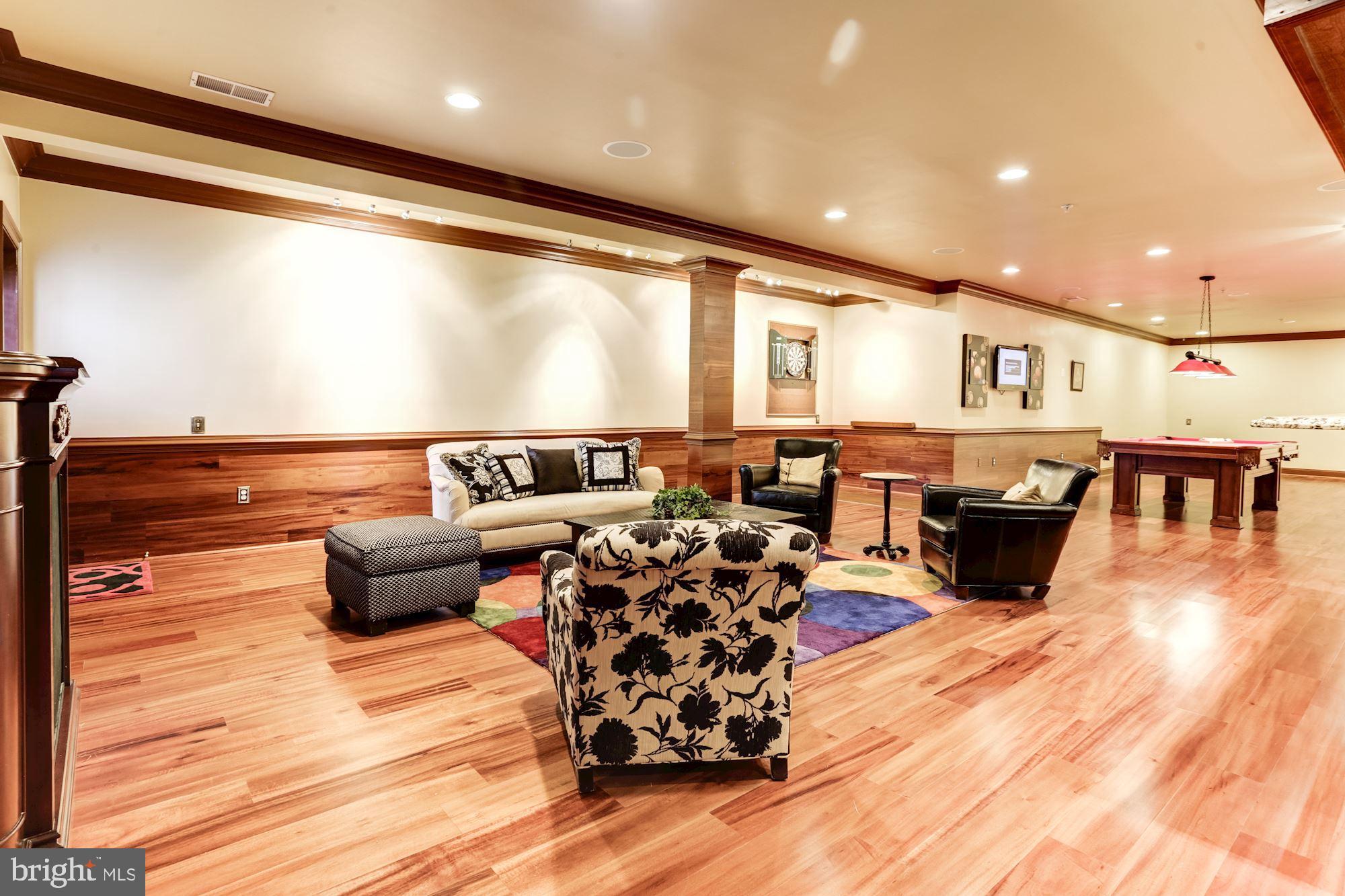 FALLSGROVE - Residential