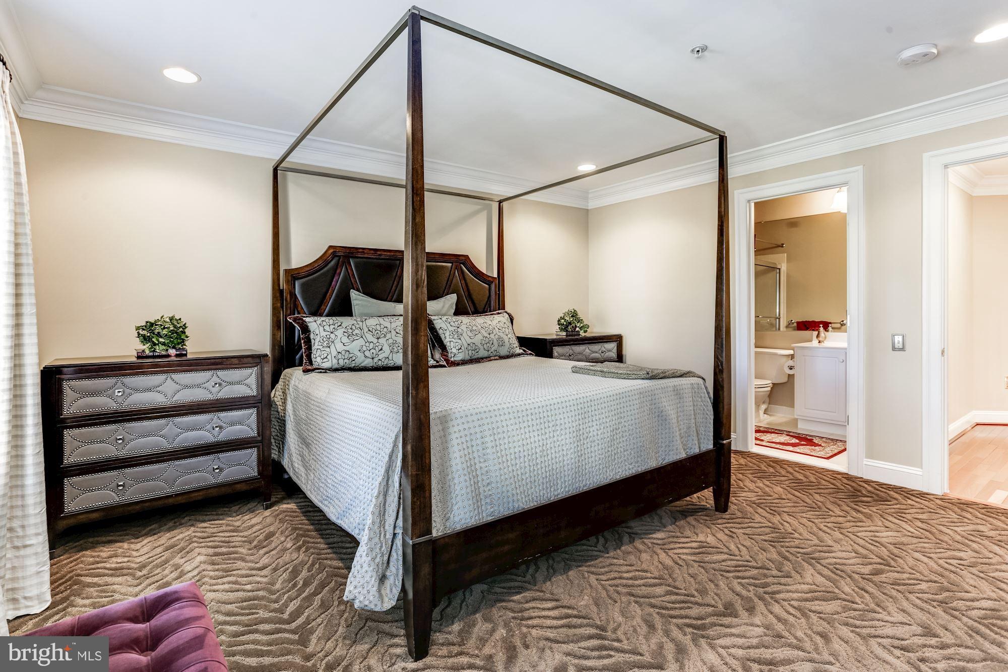 FALLSGROVE - Residential