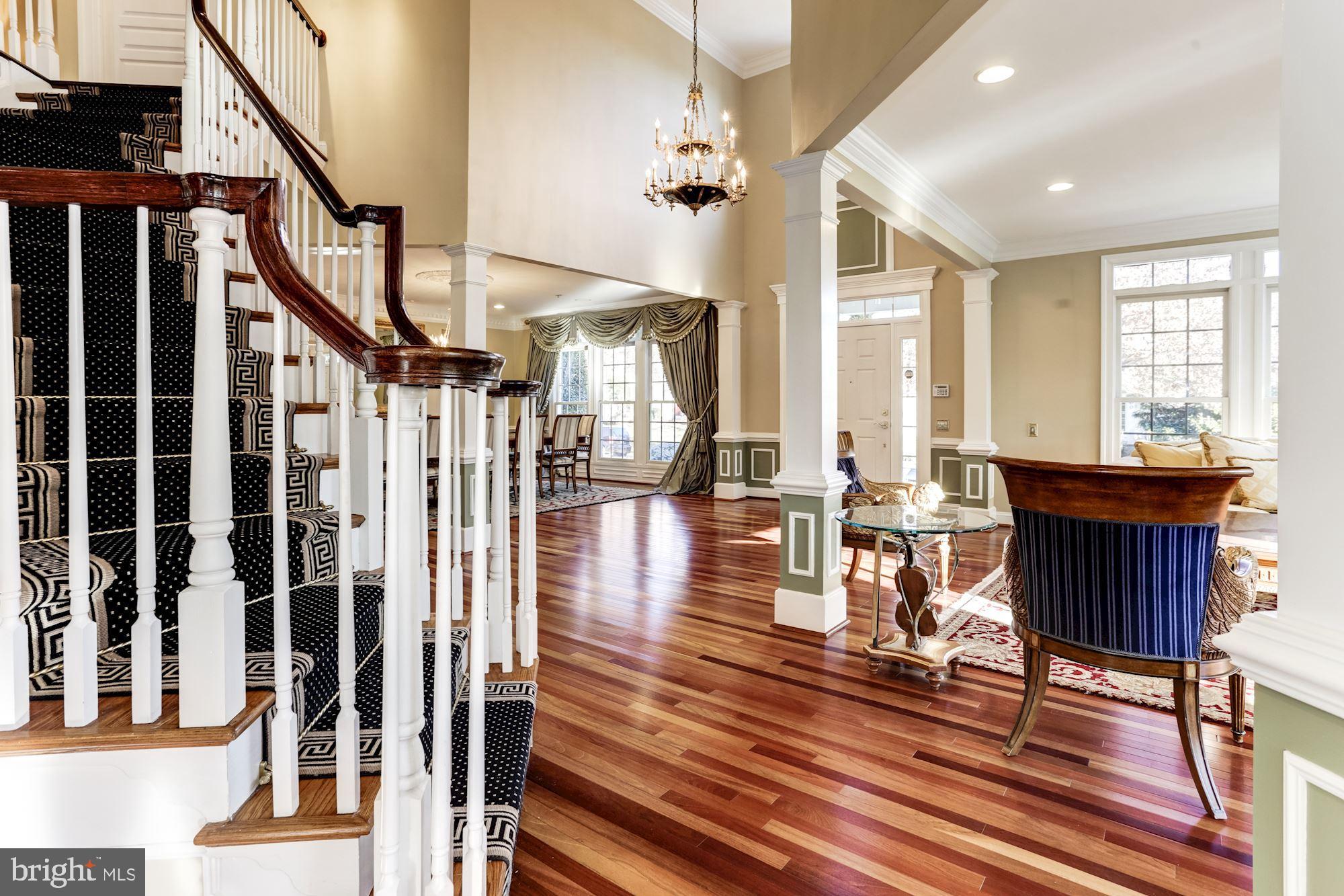 FALLSGROVE - Residential