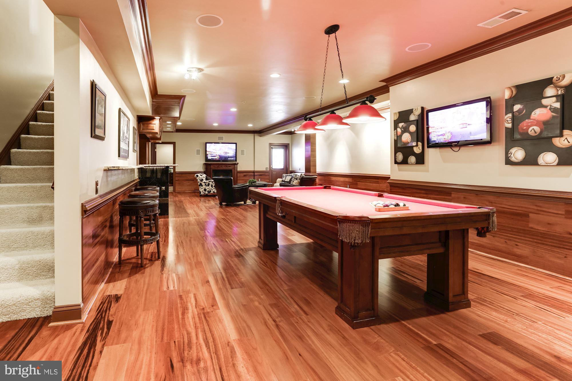 FALLSGROVE - Residential