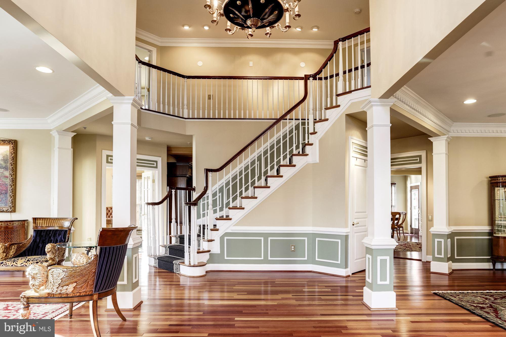 FALLSGROVE - Residential