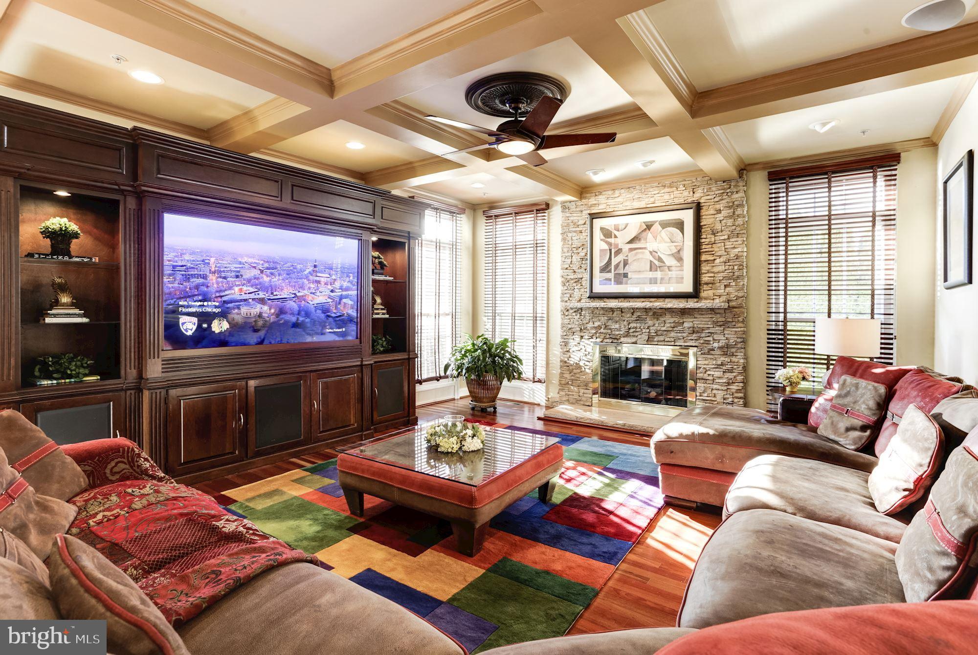 FALLSGROVE - Residential