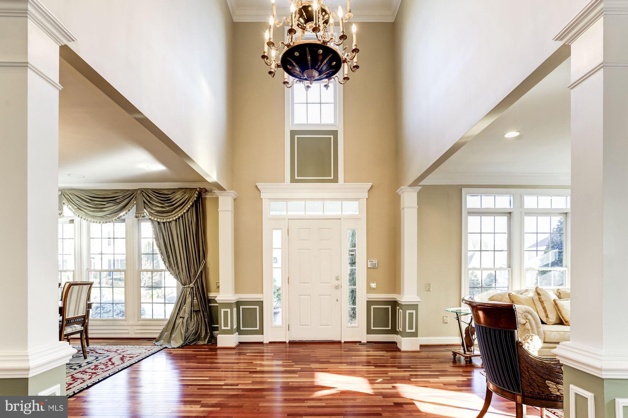 FALLSGROVE - Residential