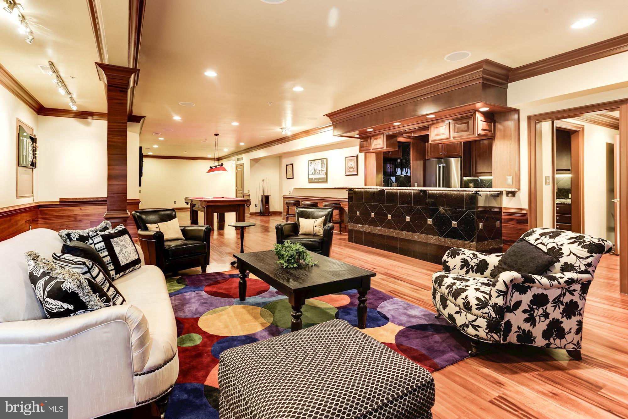 FALLSGROVE - Residential