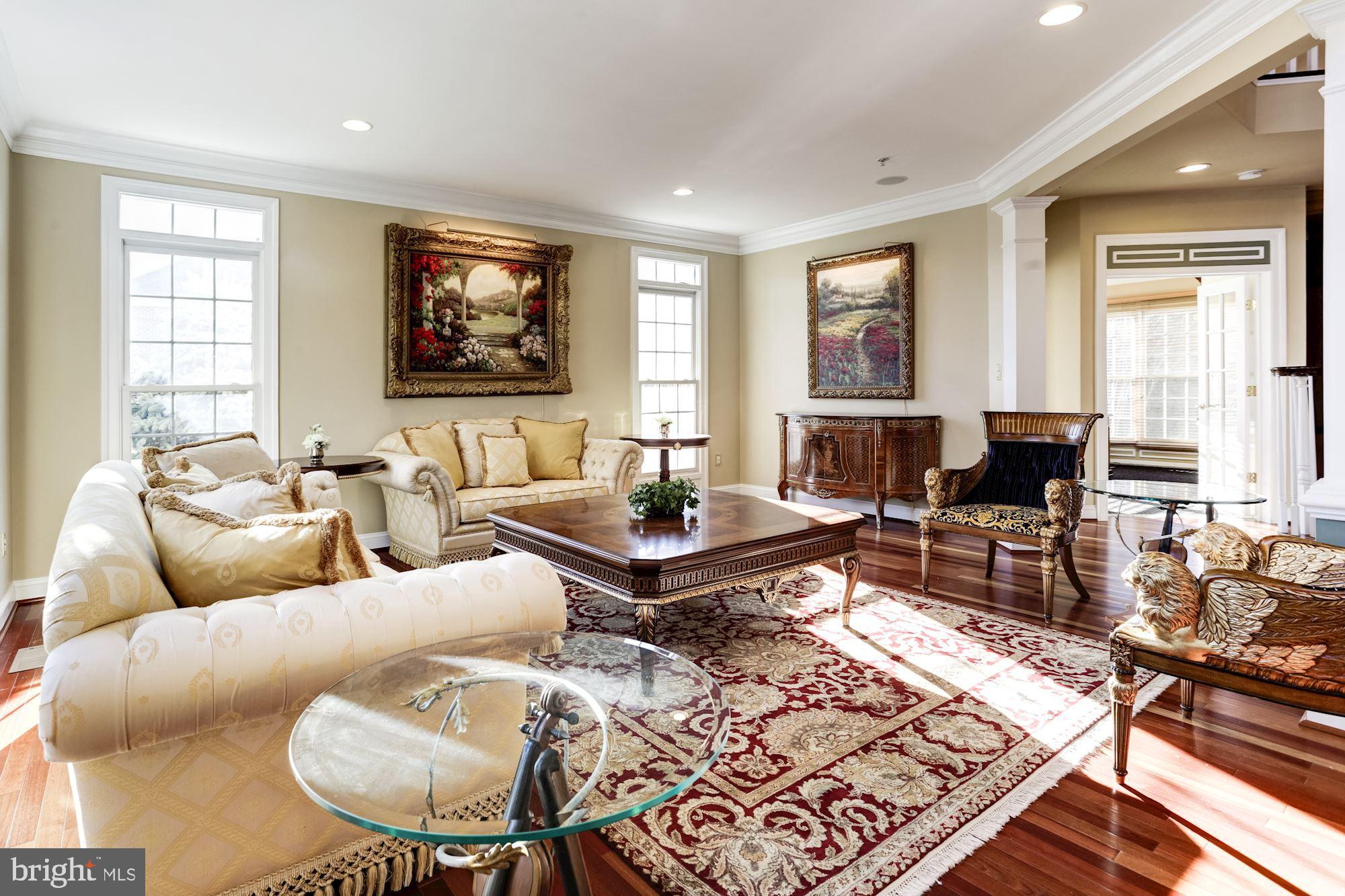 FALLSGROVE - Residential