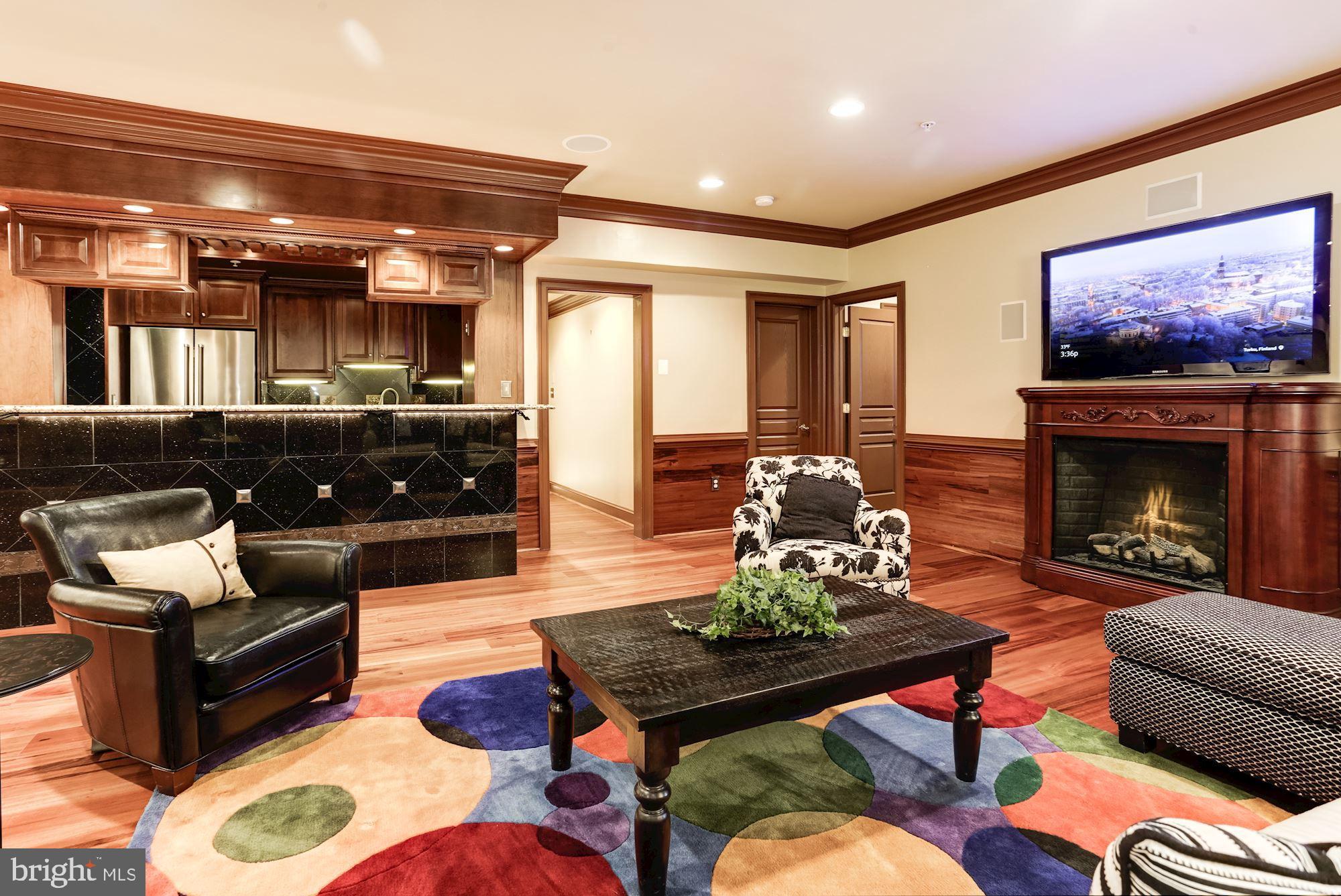 FALLSGROVE - Residential