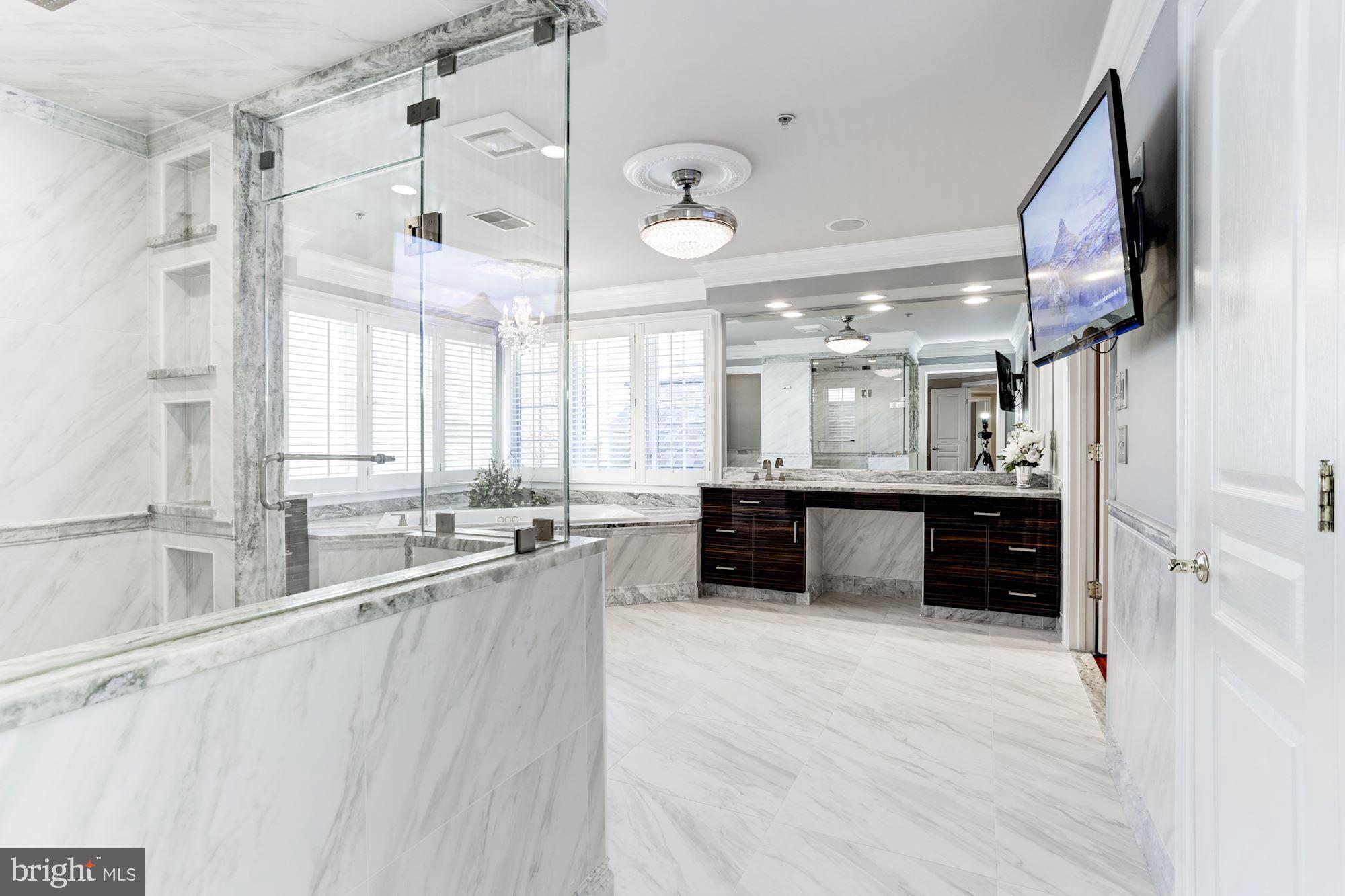 FALLSGROVE - Residential