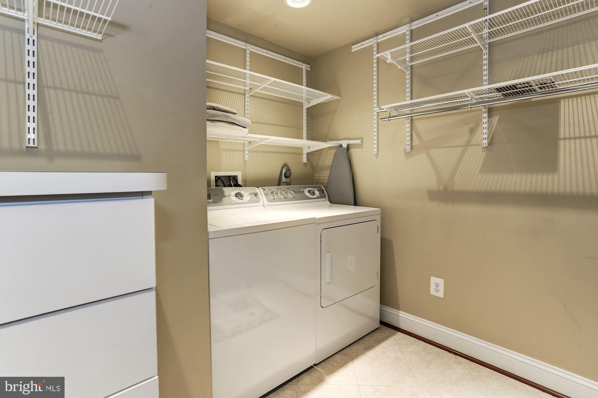 FALLSGROVE - Residential