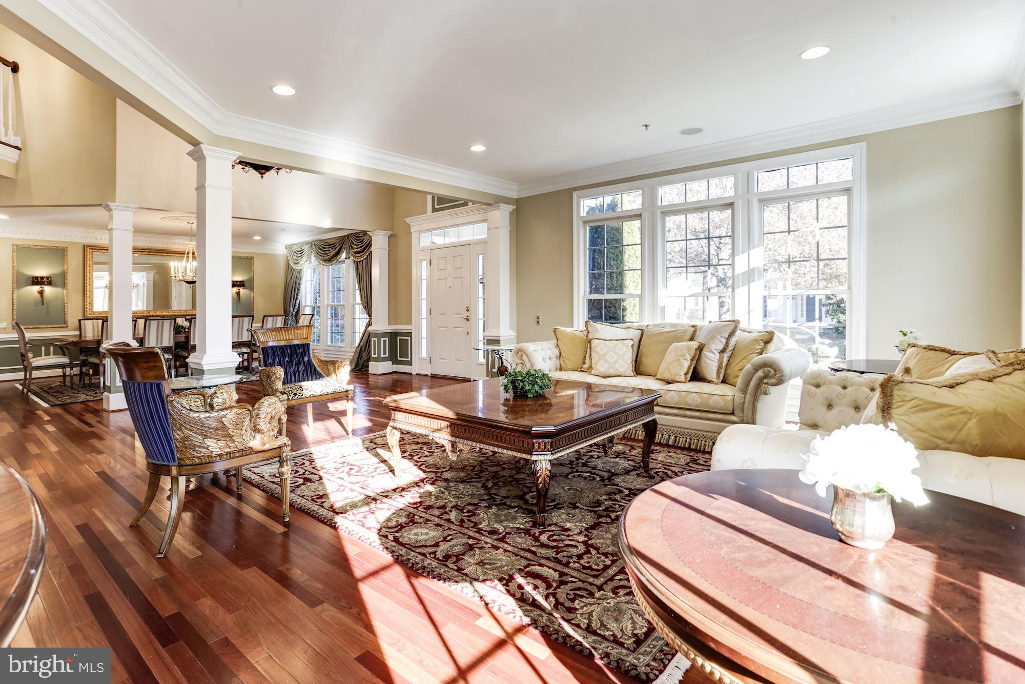 FALLSGROVE - Residential