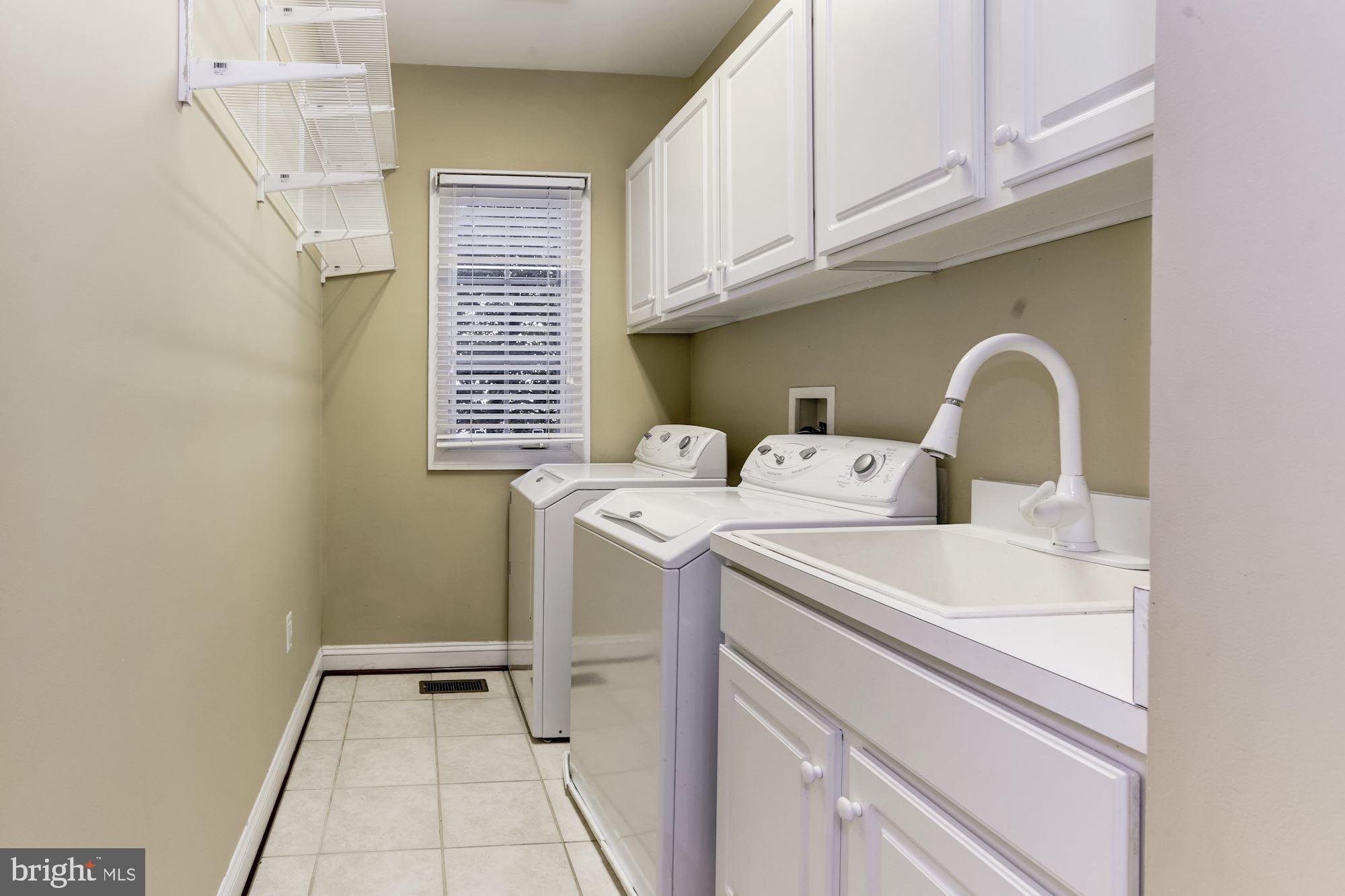 FALLSGROVE - Residential