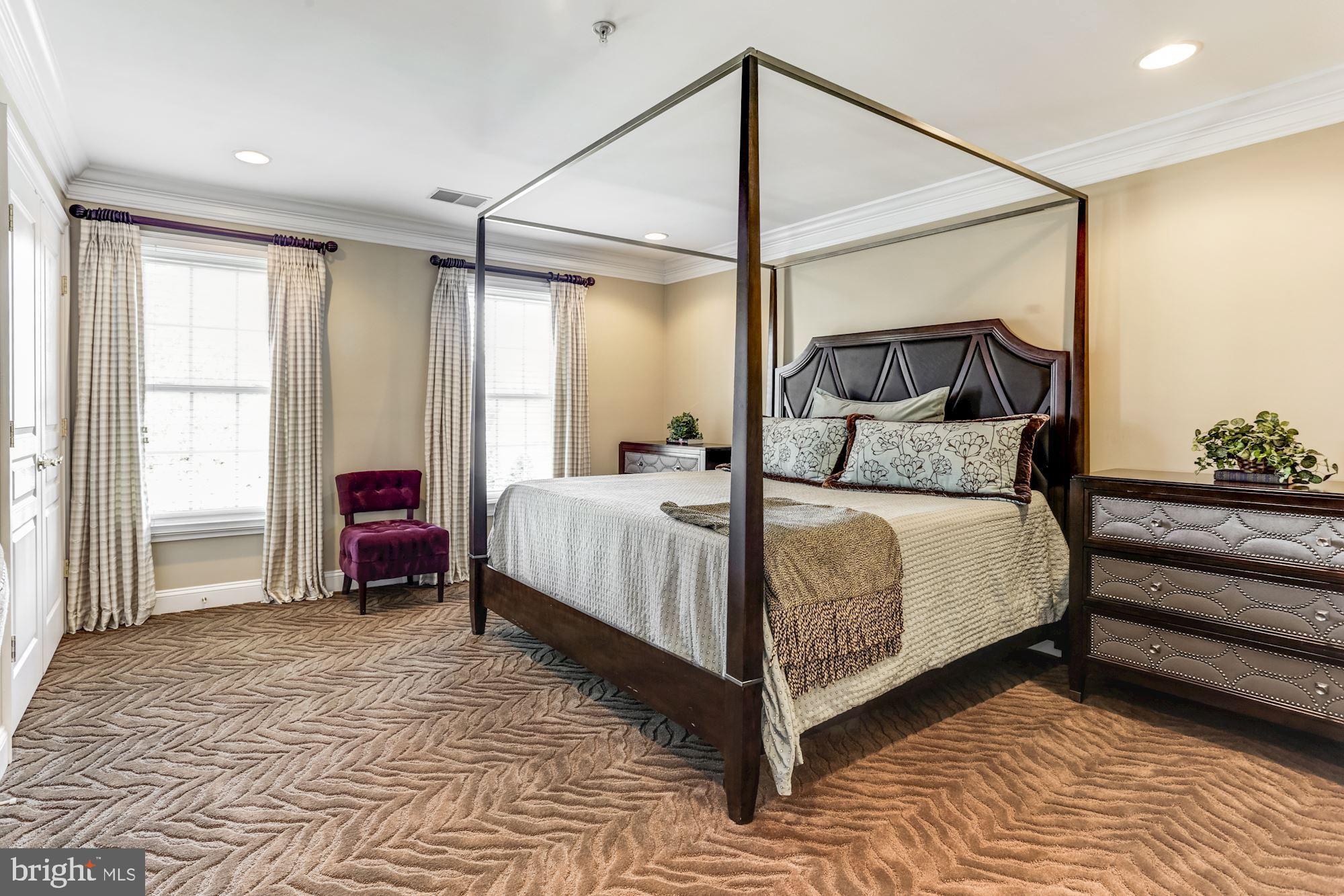 FALLSGROVE - Residential