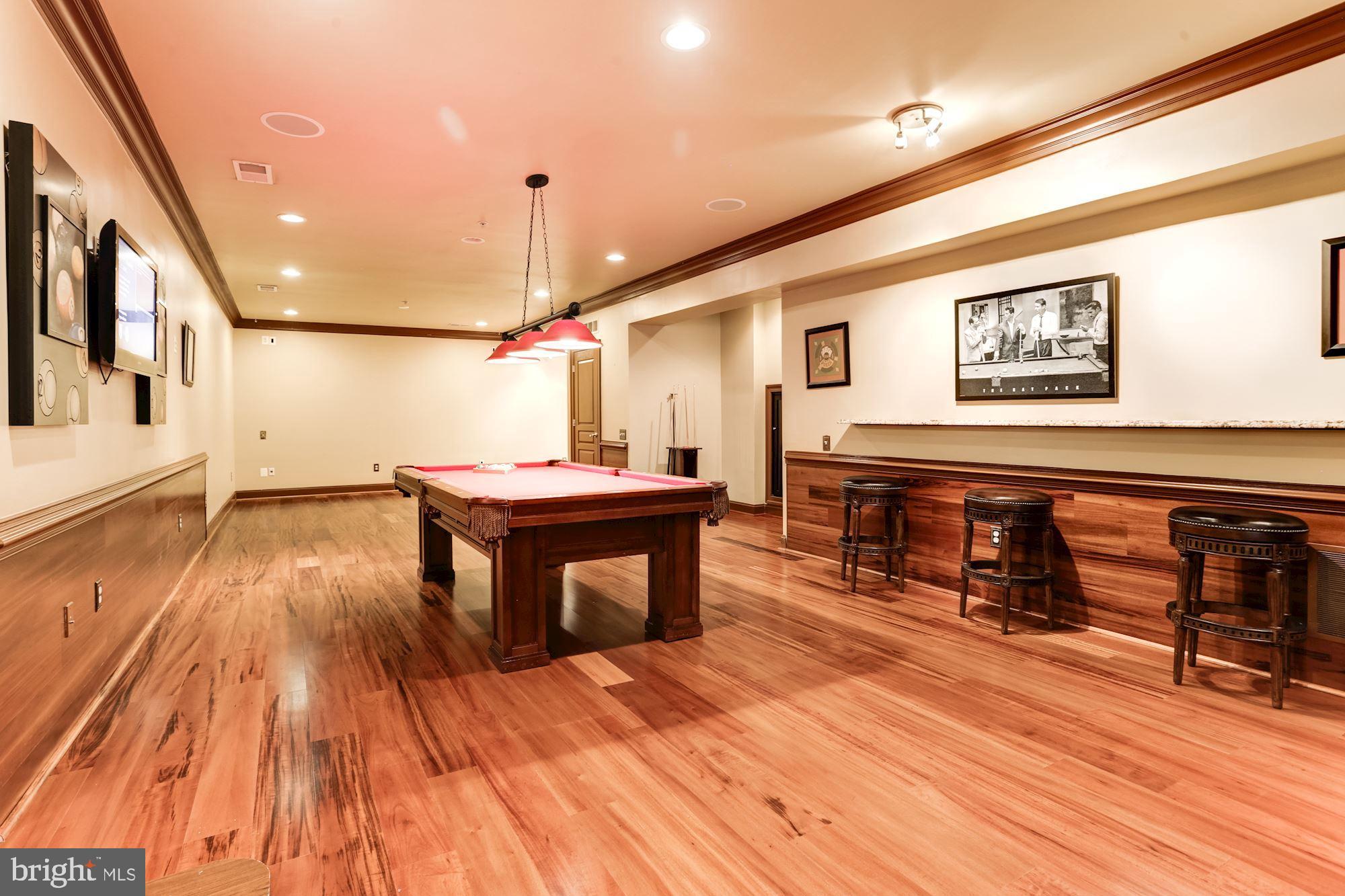 FALLSGROVE - Residential