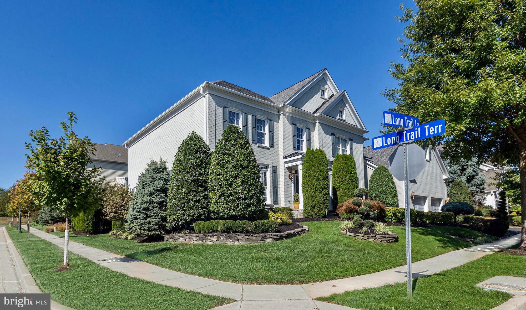 FALLSGROVE - Residential