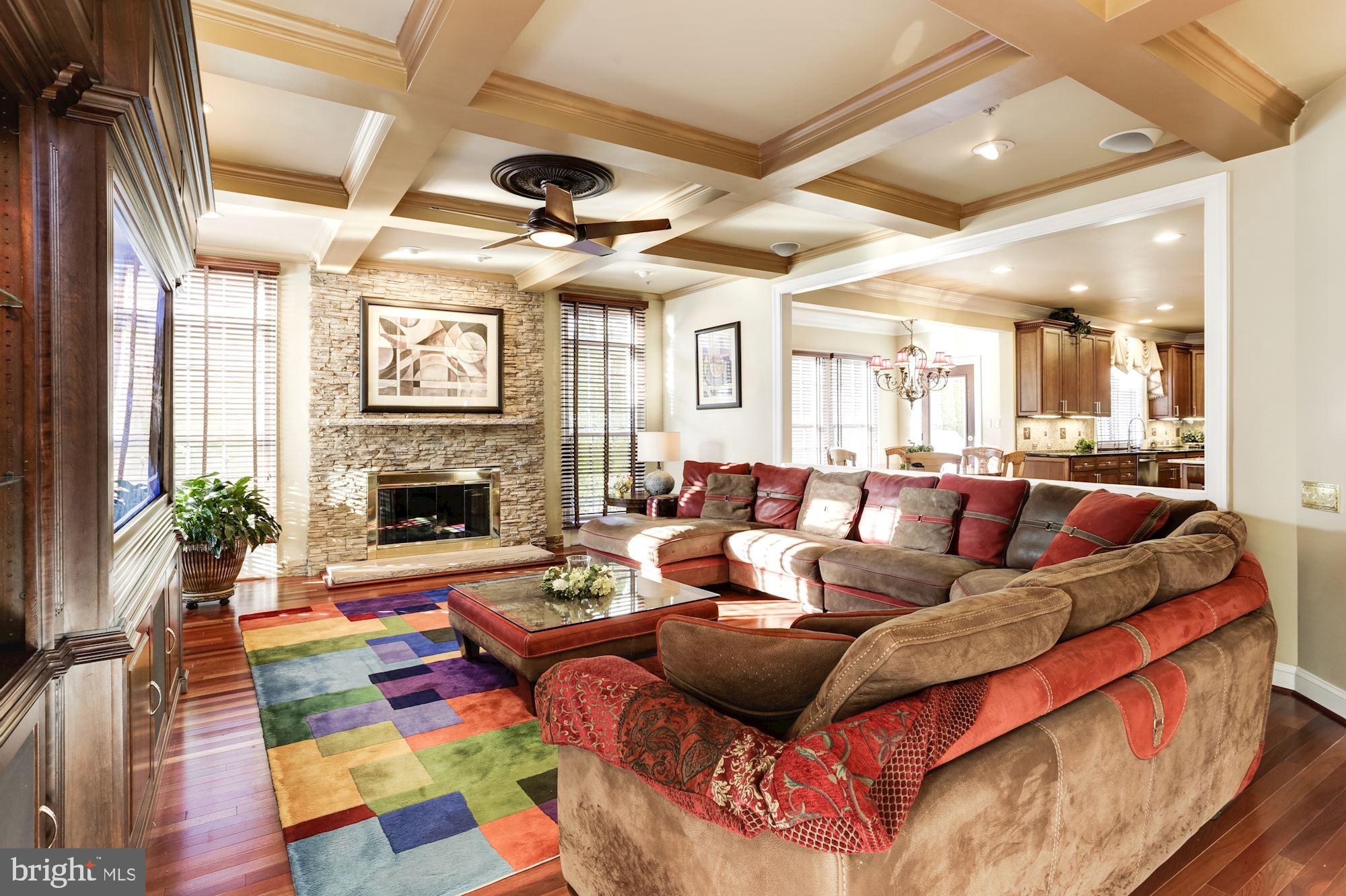 FALLSGROVE - Residential