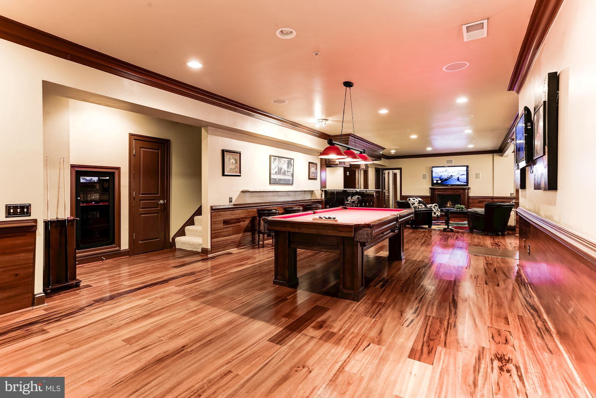 FALLSGROVE - Residential