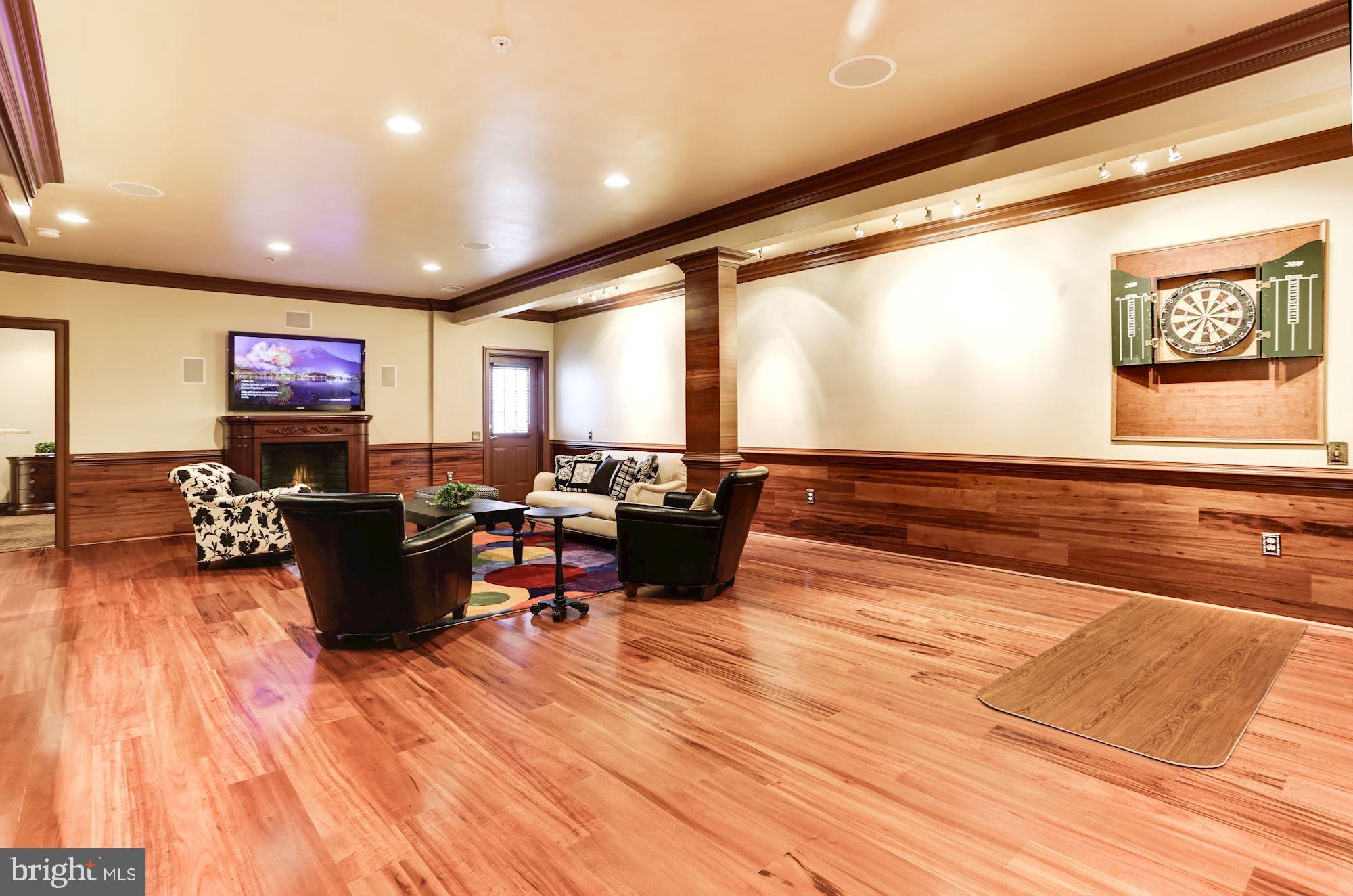 FALLSGROVE - Residential