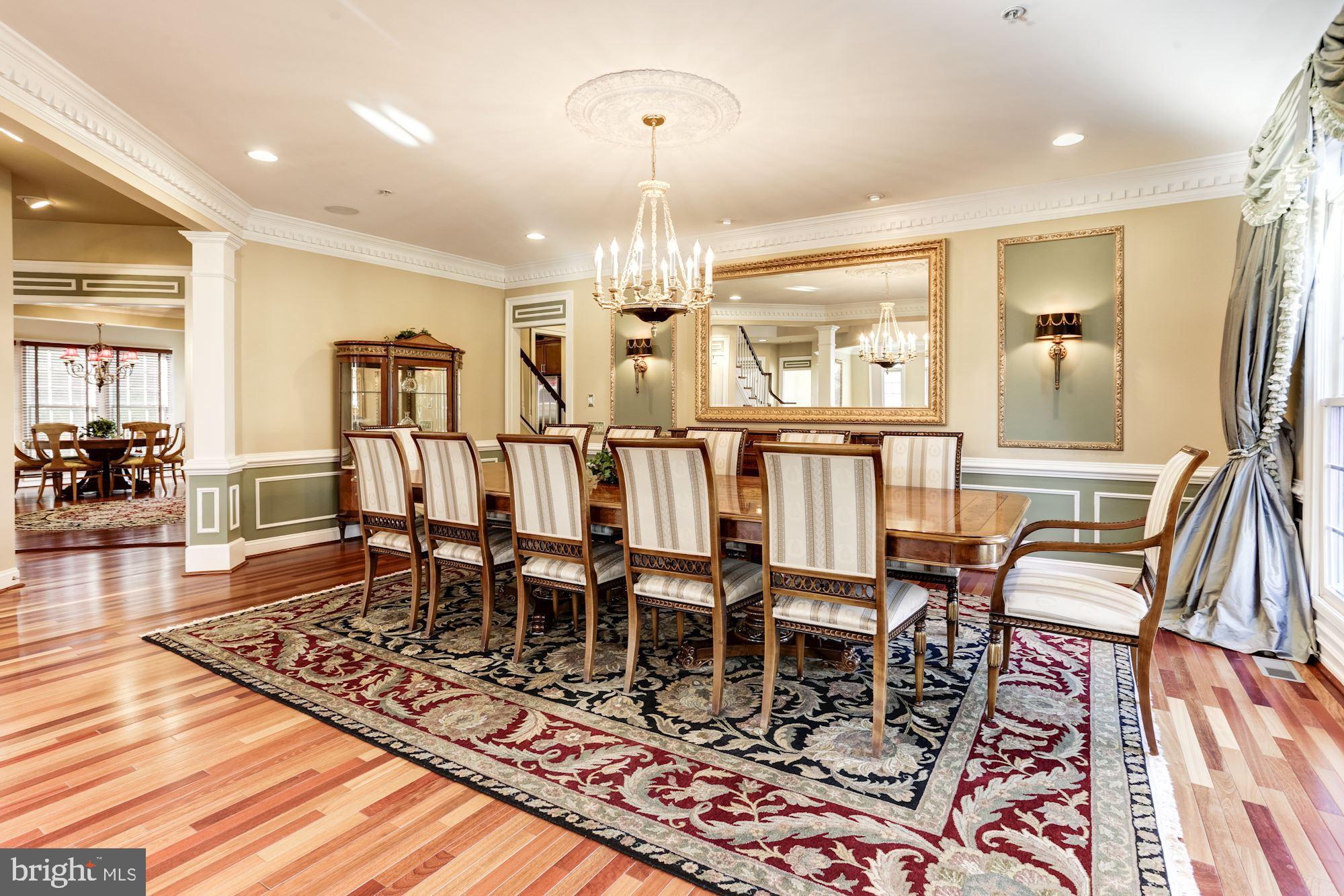 FALLSGROVE - Residential