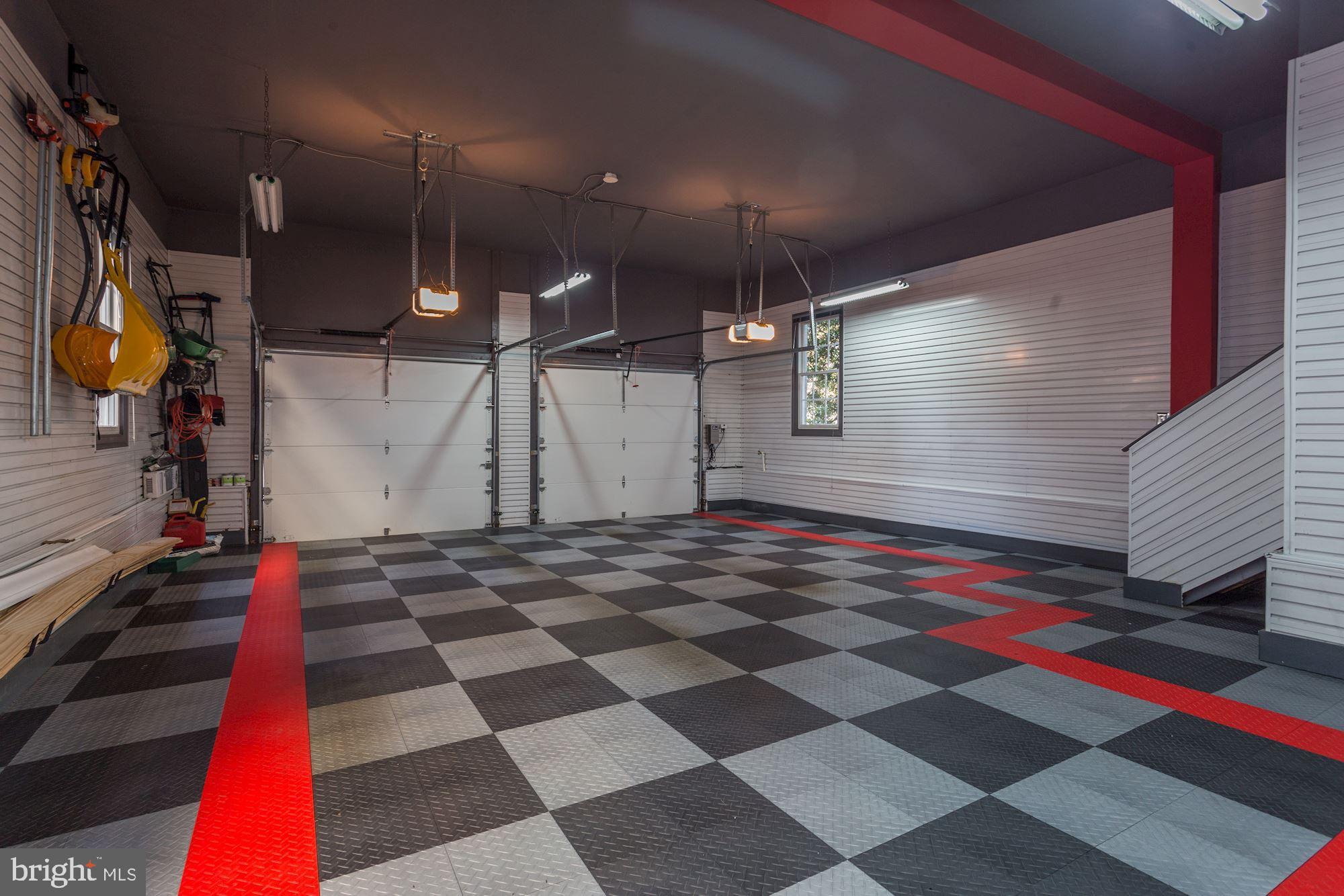 FALLSGROVE - Residential