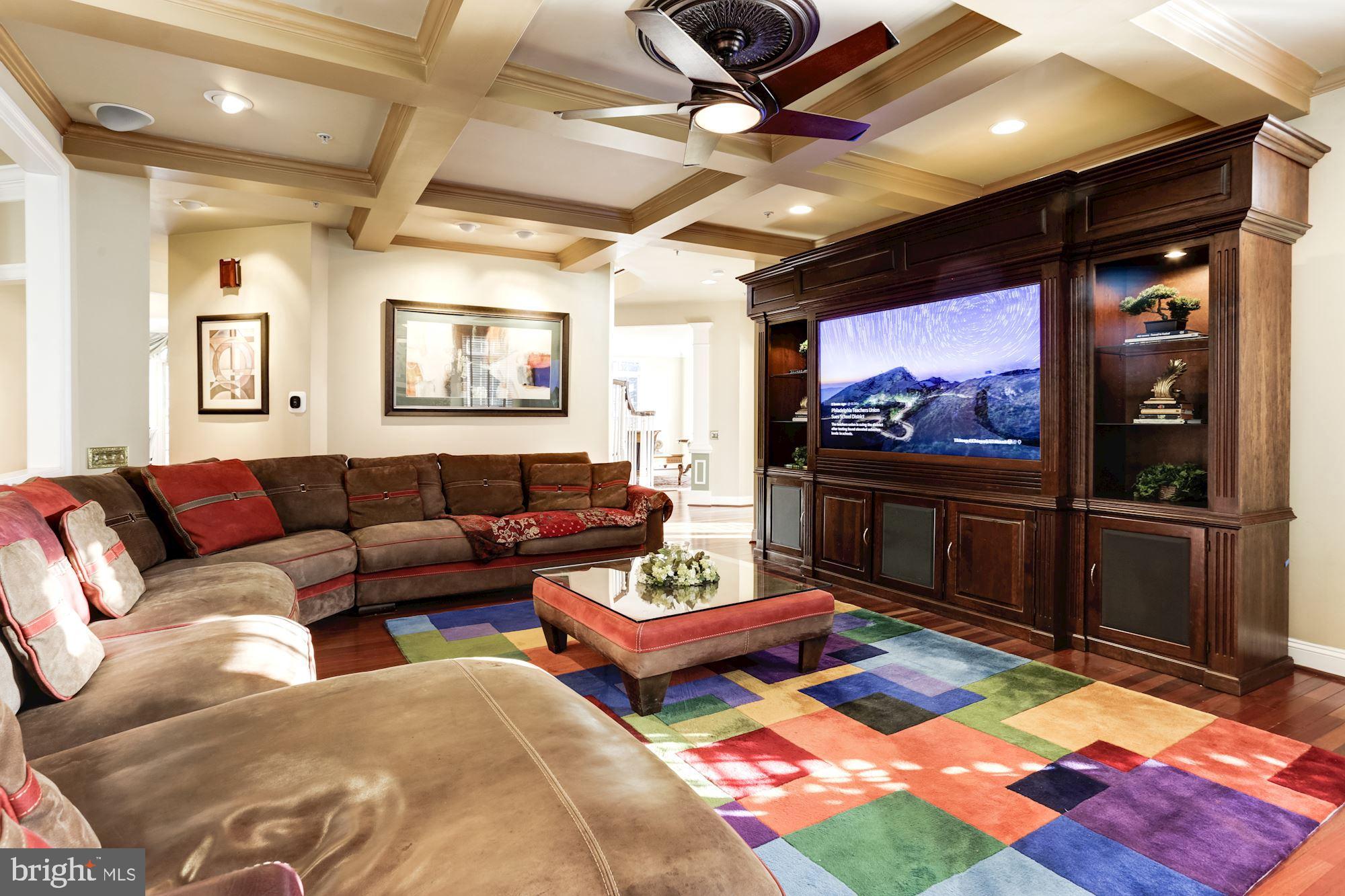 FALLSGROVE - Residential