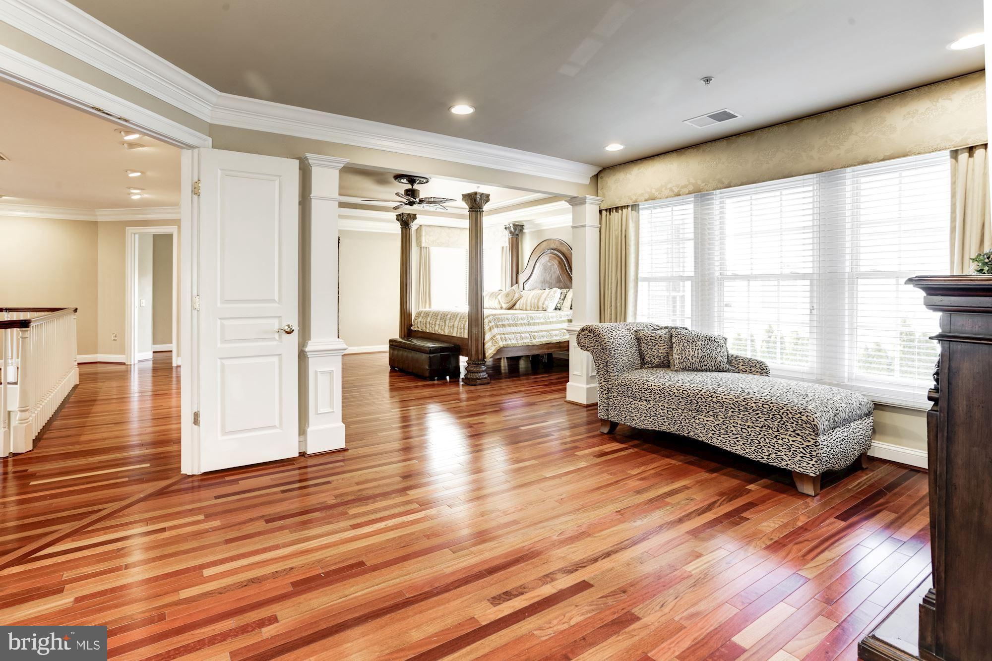 FALLSGROVE - Residential