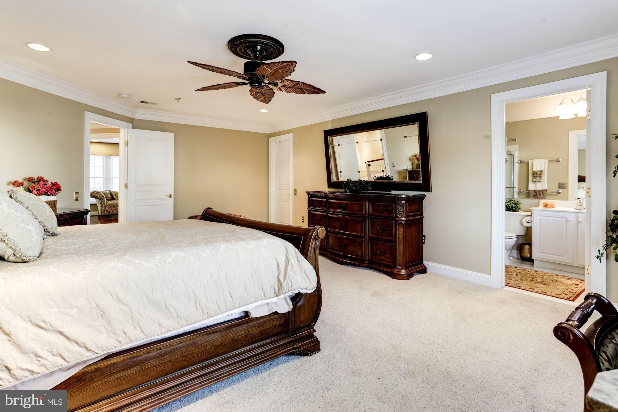 FALLSGROVE - Residential