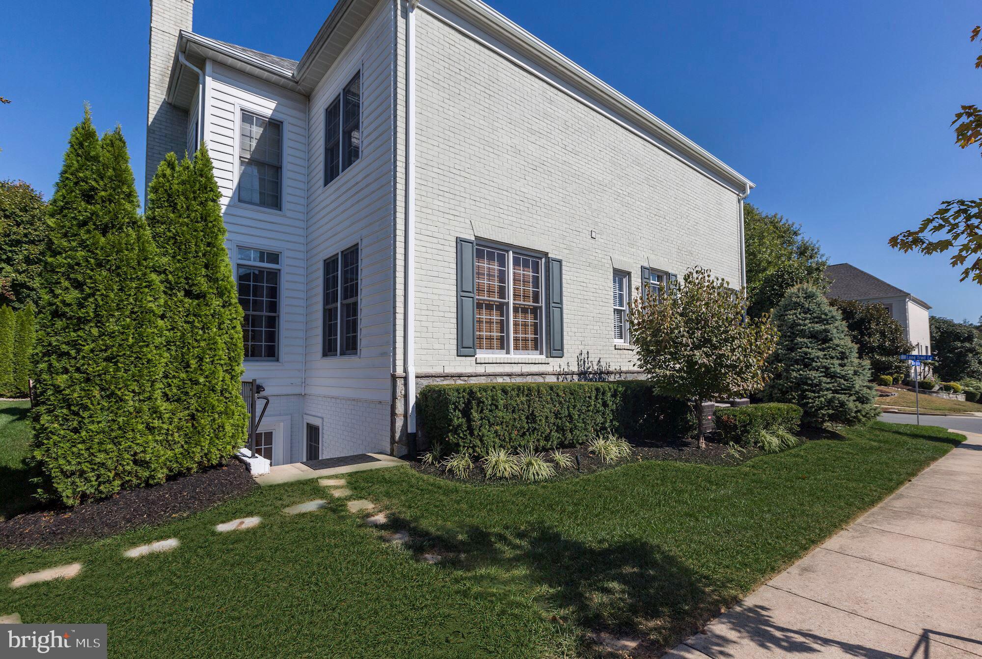 FALLSGROVE - Residential