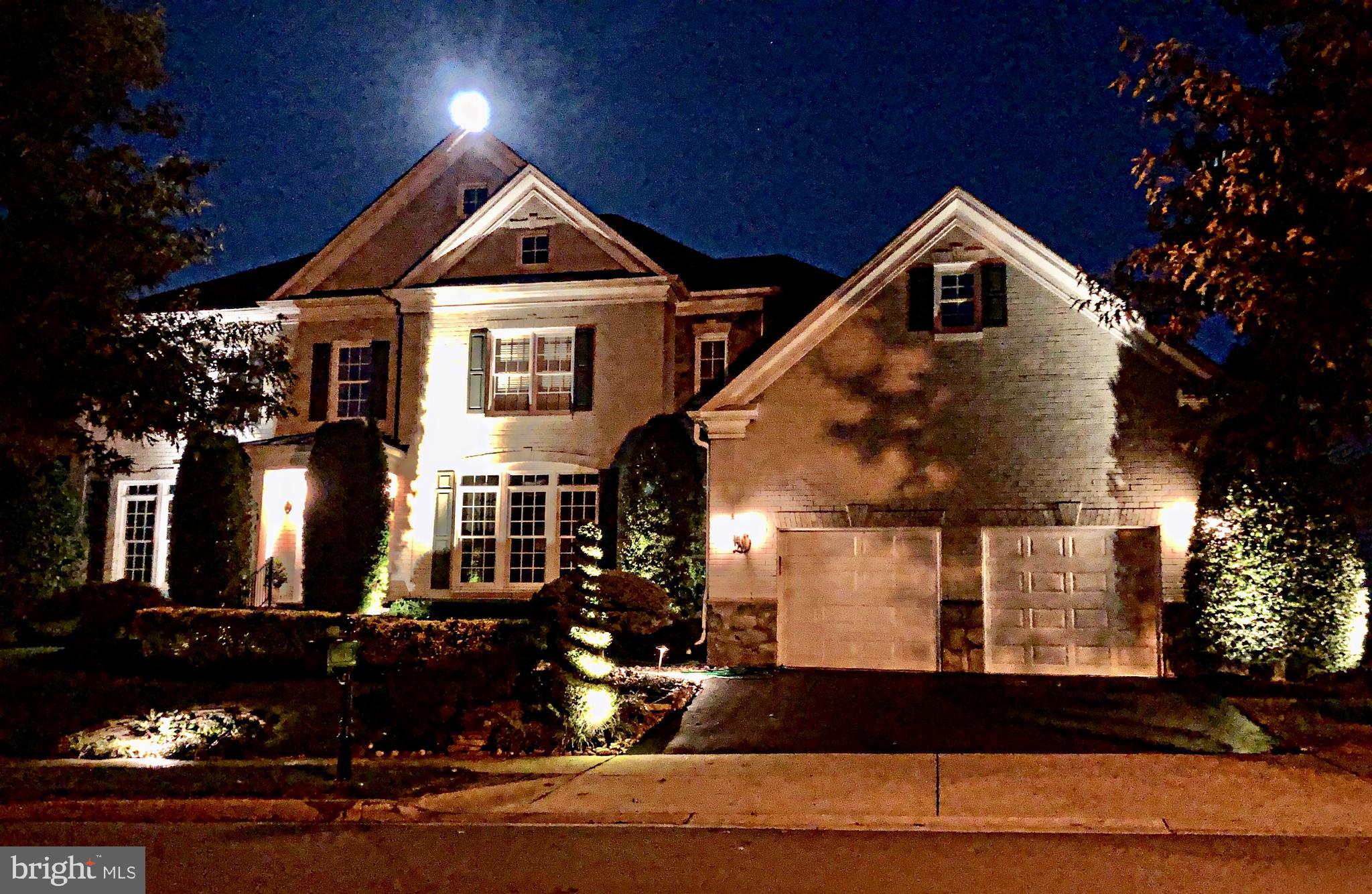 FALLSGROVE - Residential