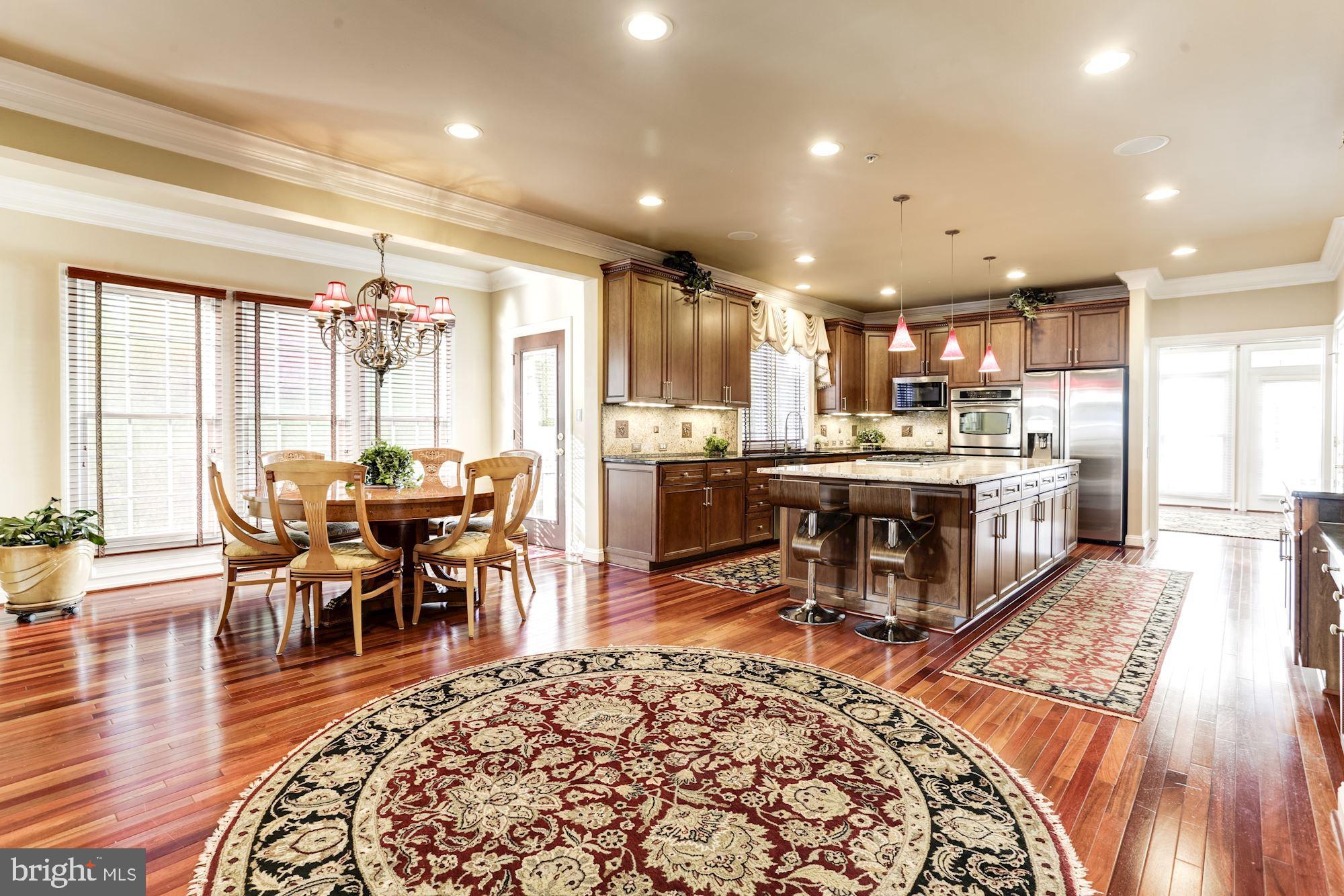 FALLSGROVE - Residential