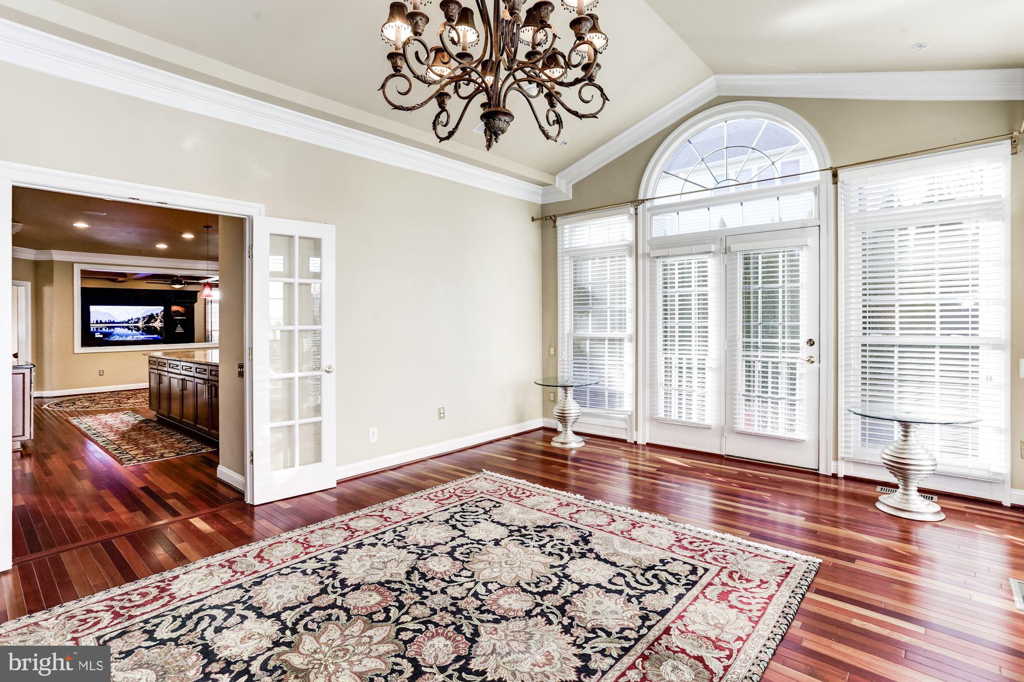 FALLSGROVE - Residential