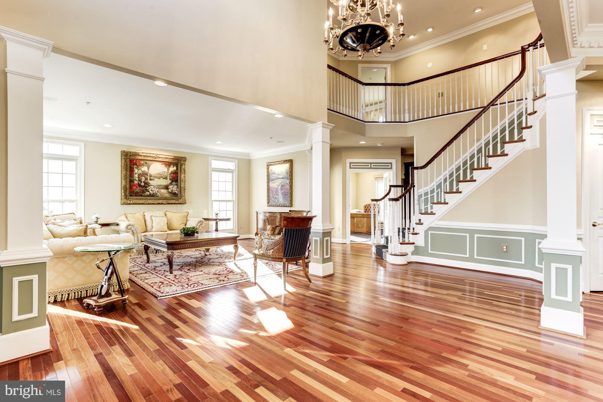 FALLSGROVE - Residential