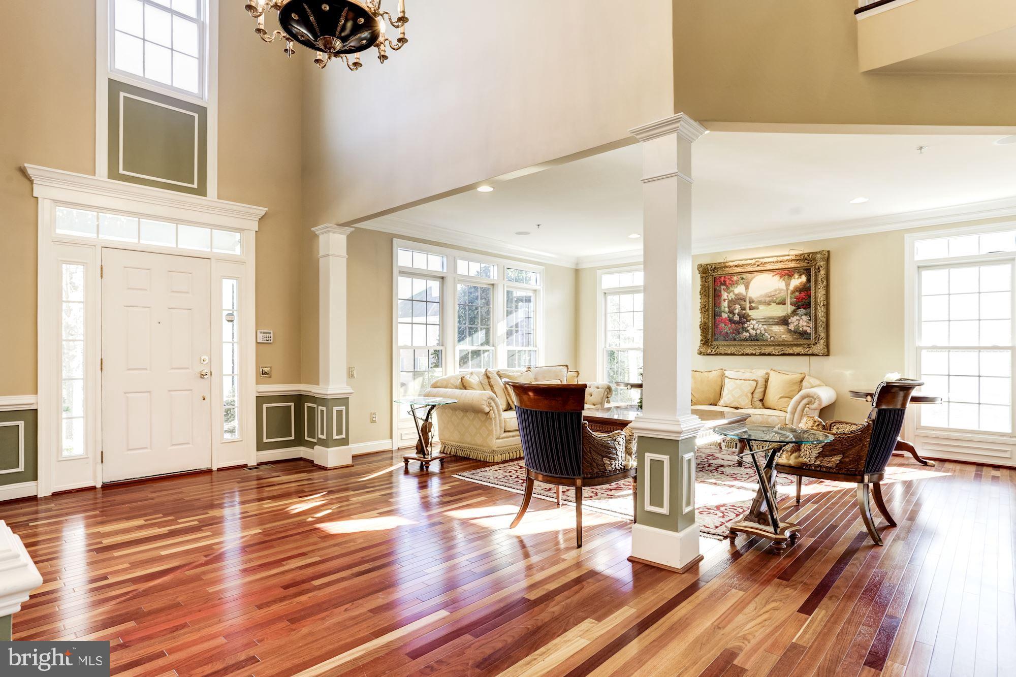 FALLSGROVE - Residential