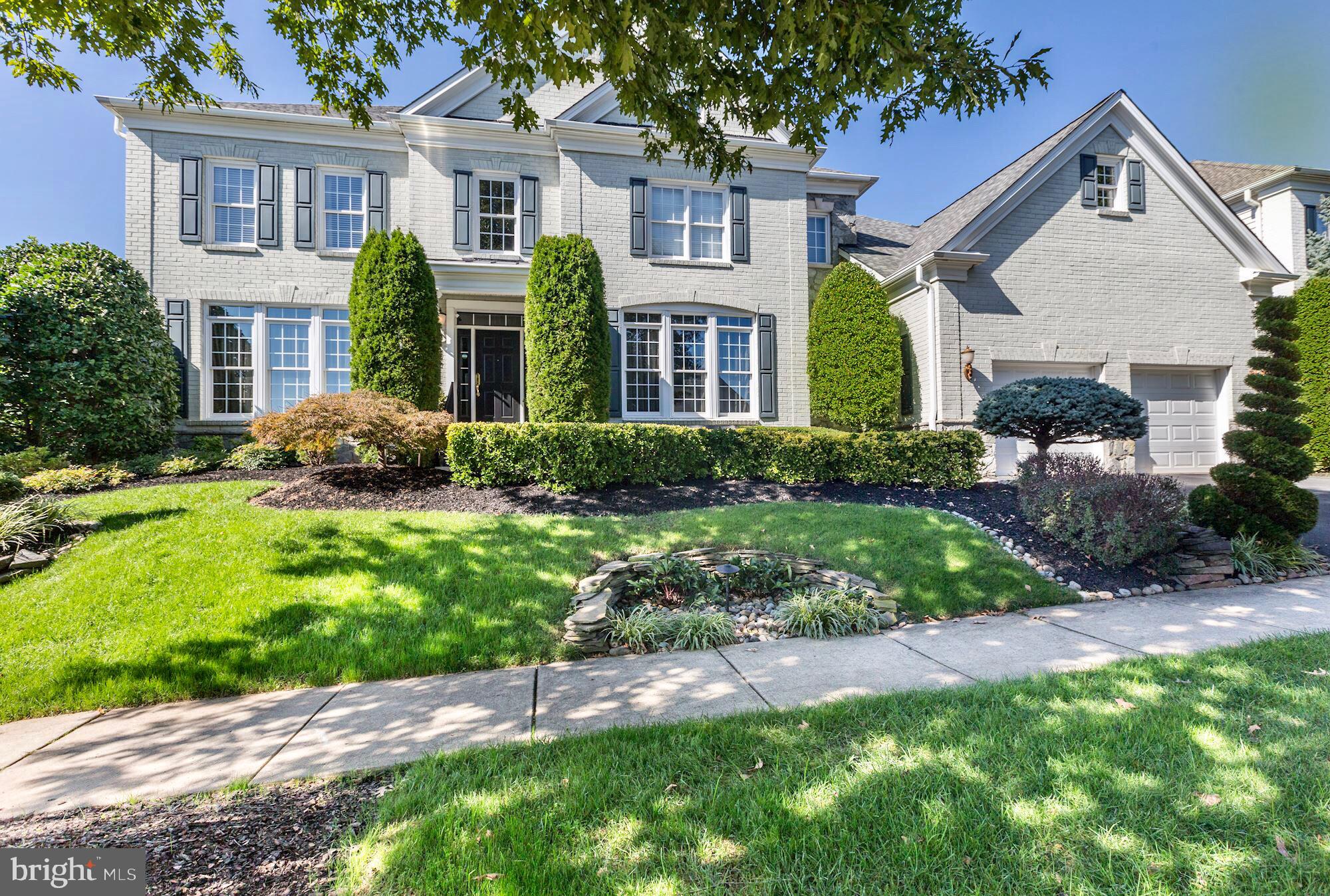 FALLSGROVE - Residential