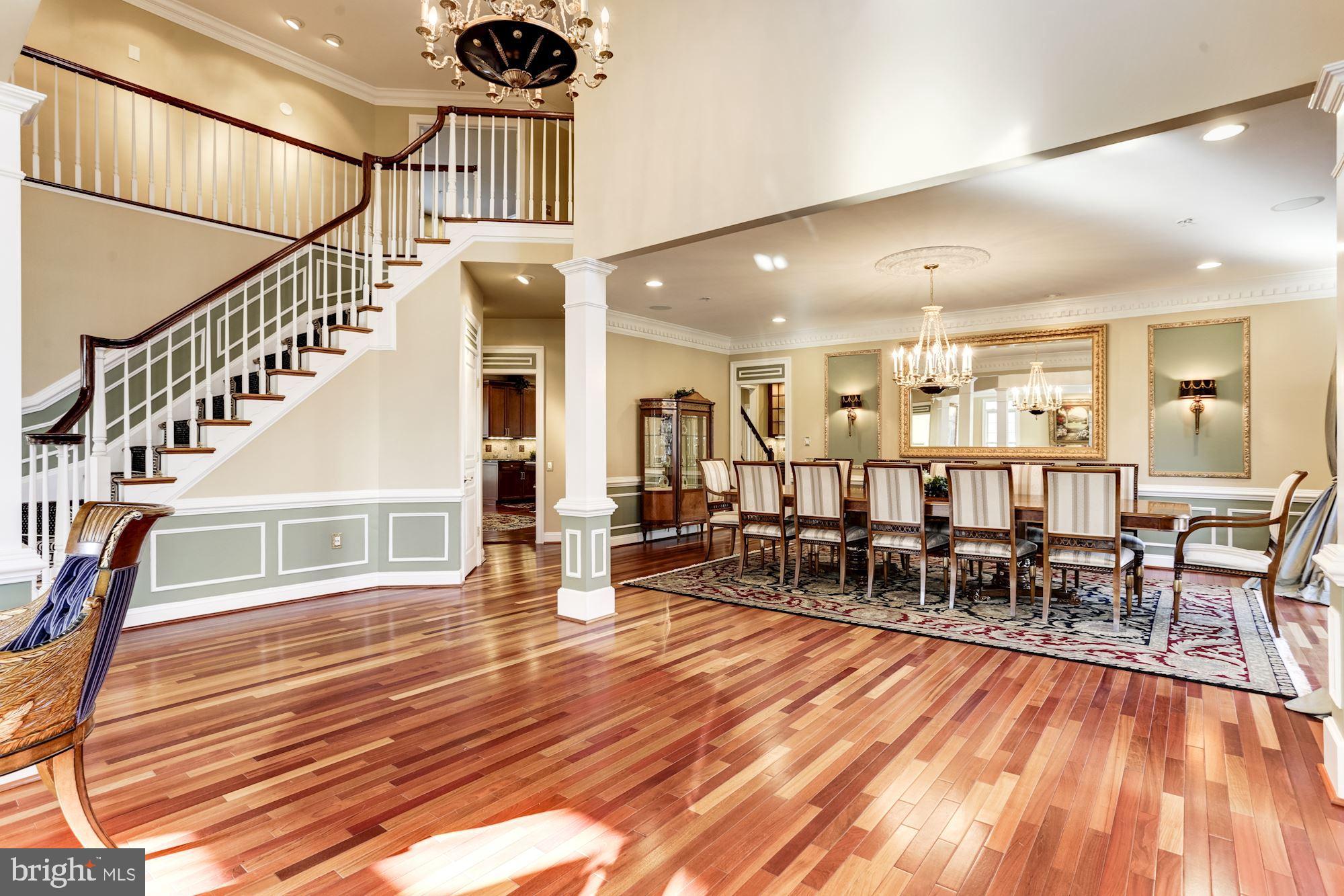 FALLSGROVE - Residential