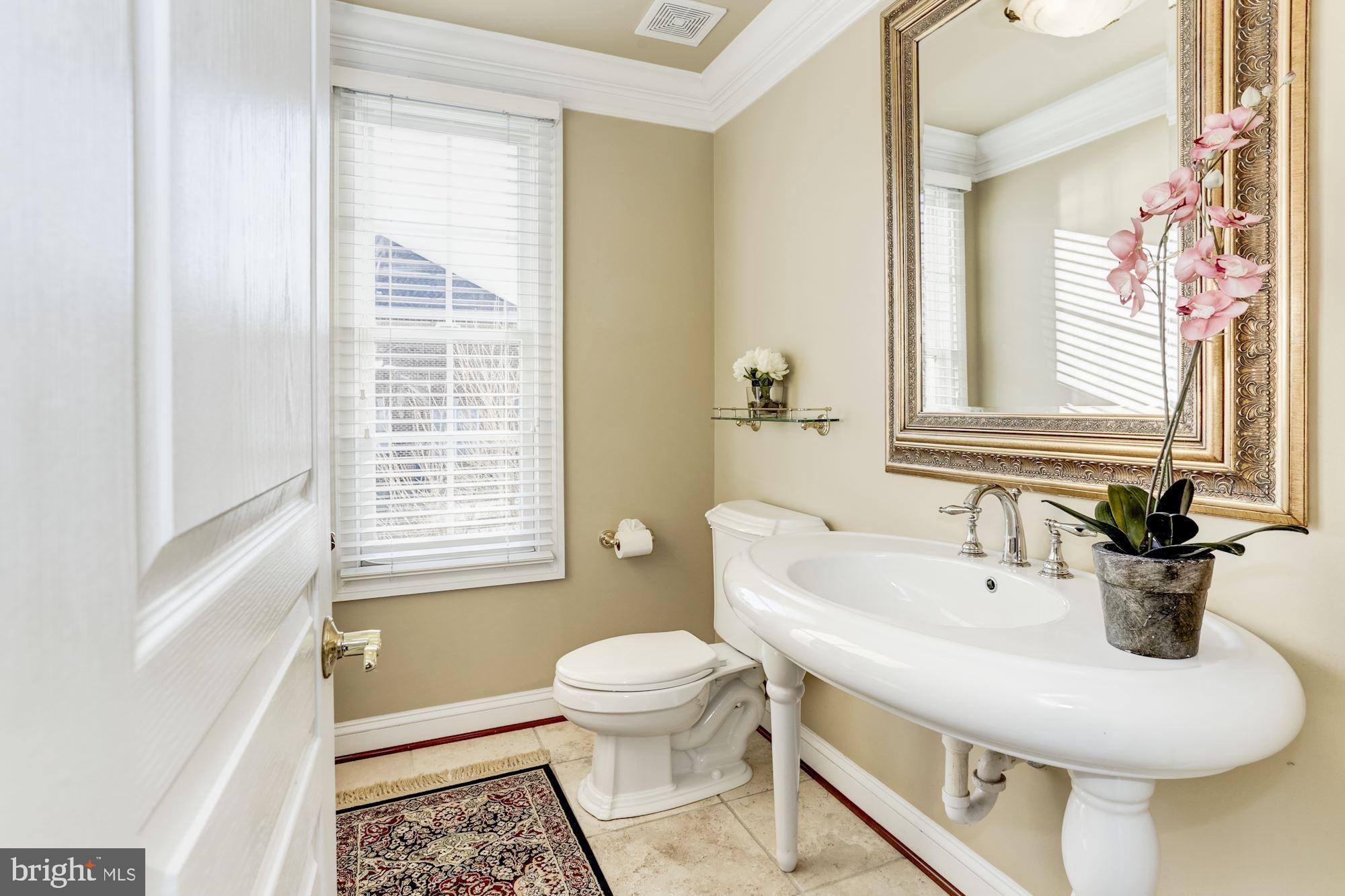 FALLSGROVE - Residential