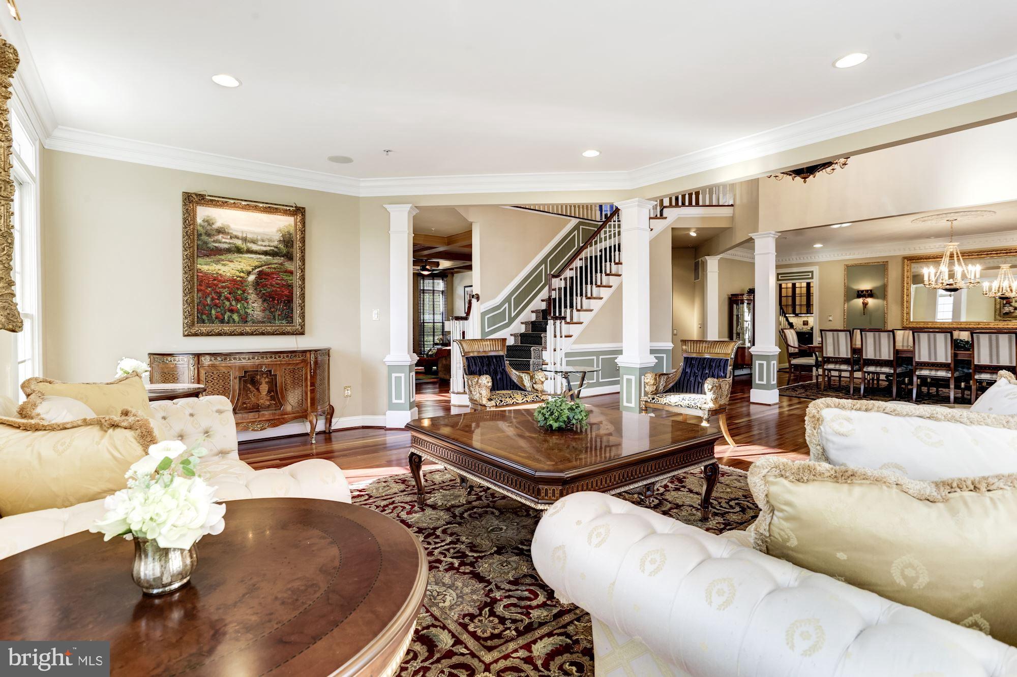 FALLSGROVE - Residential