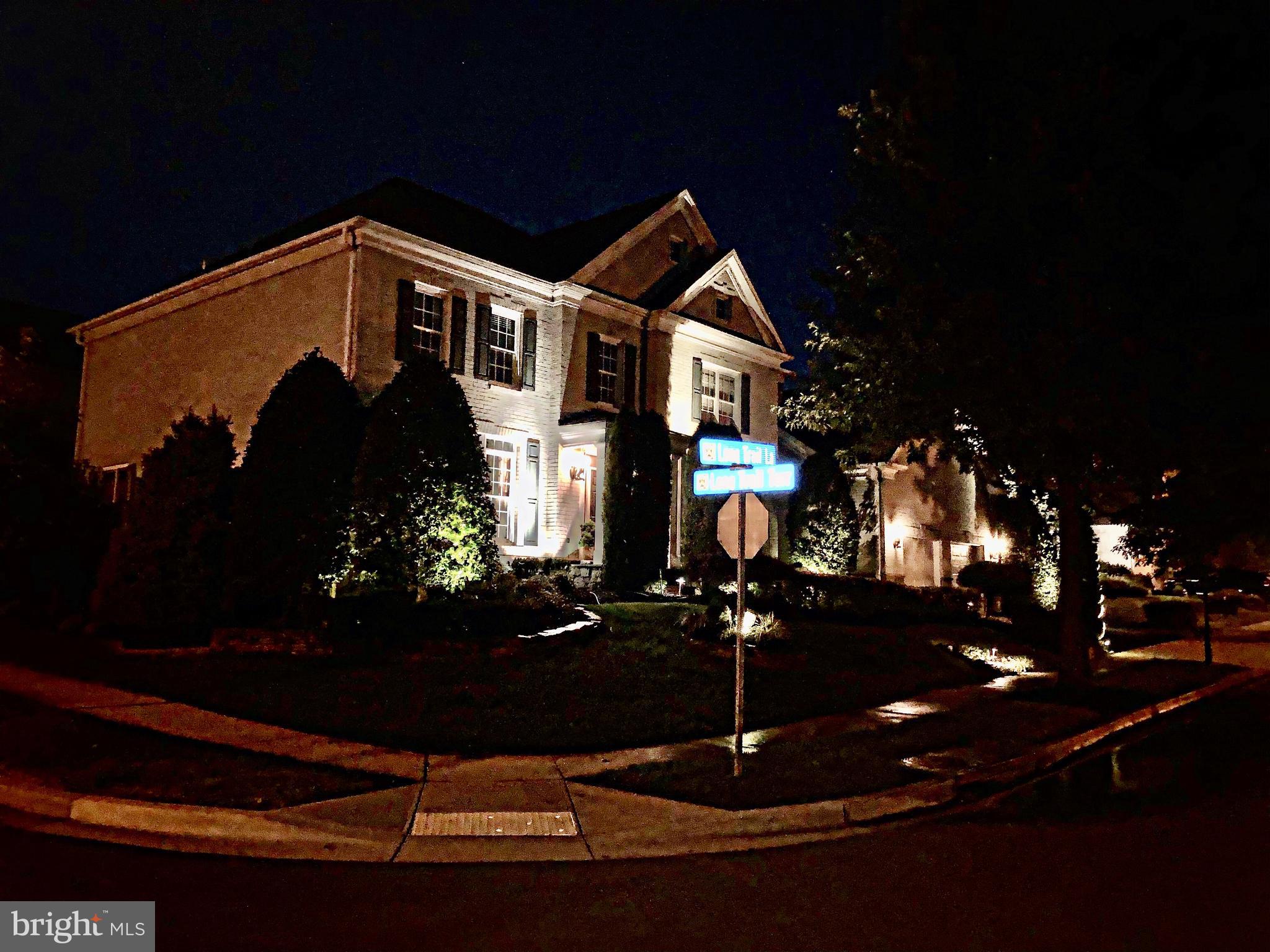 FALLSGROVE - Residential