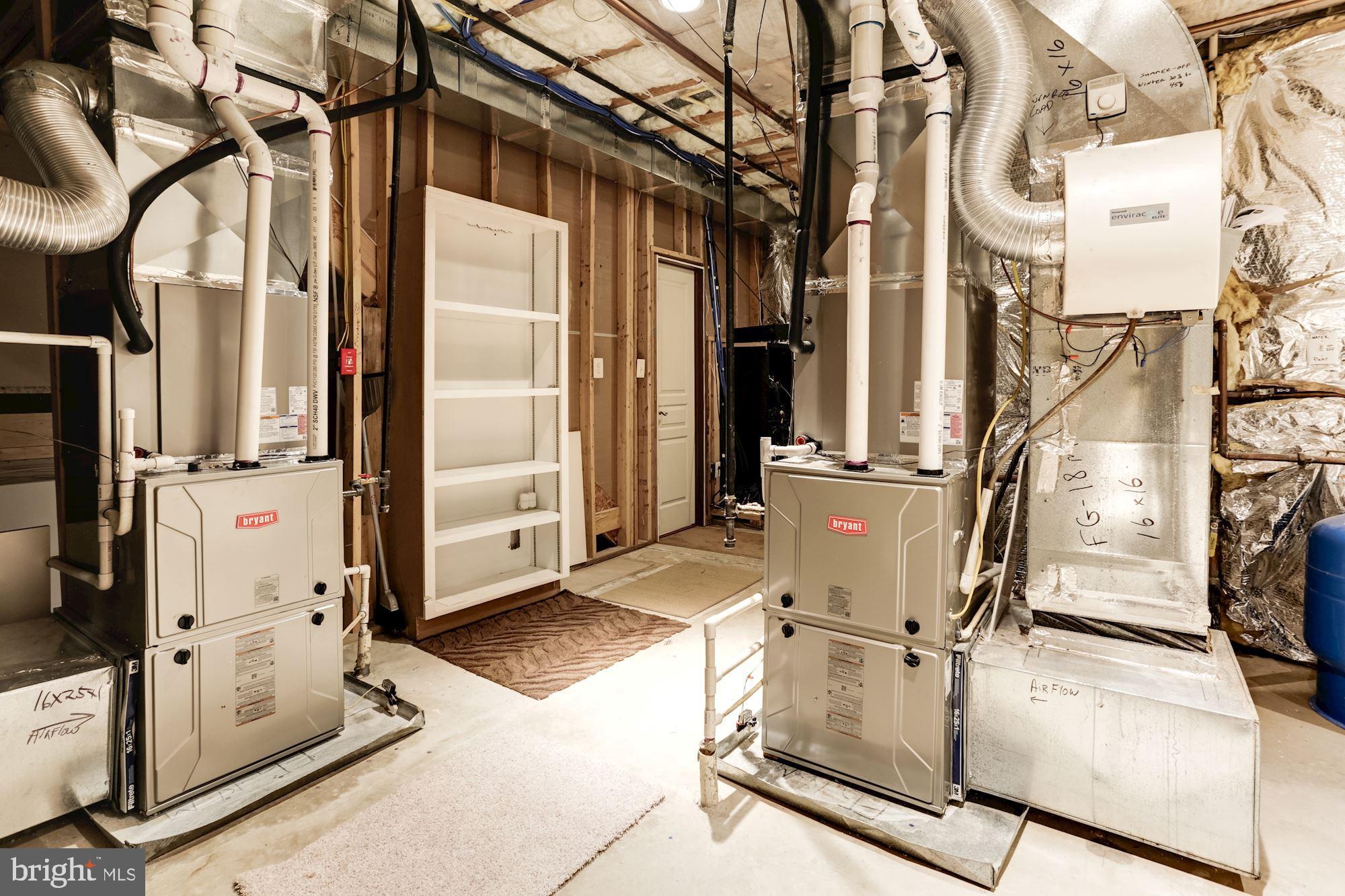 FALLSGROVE - Residential