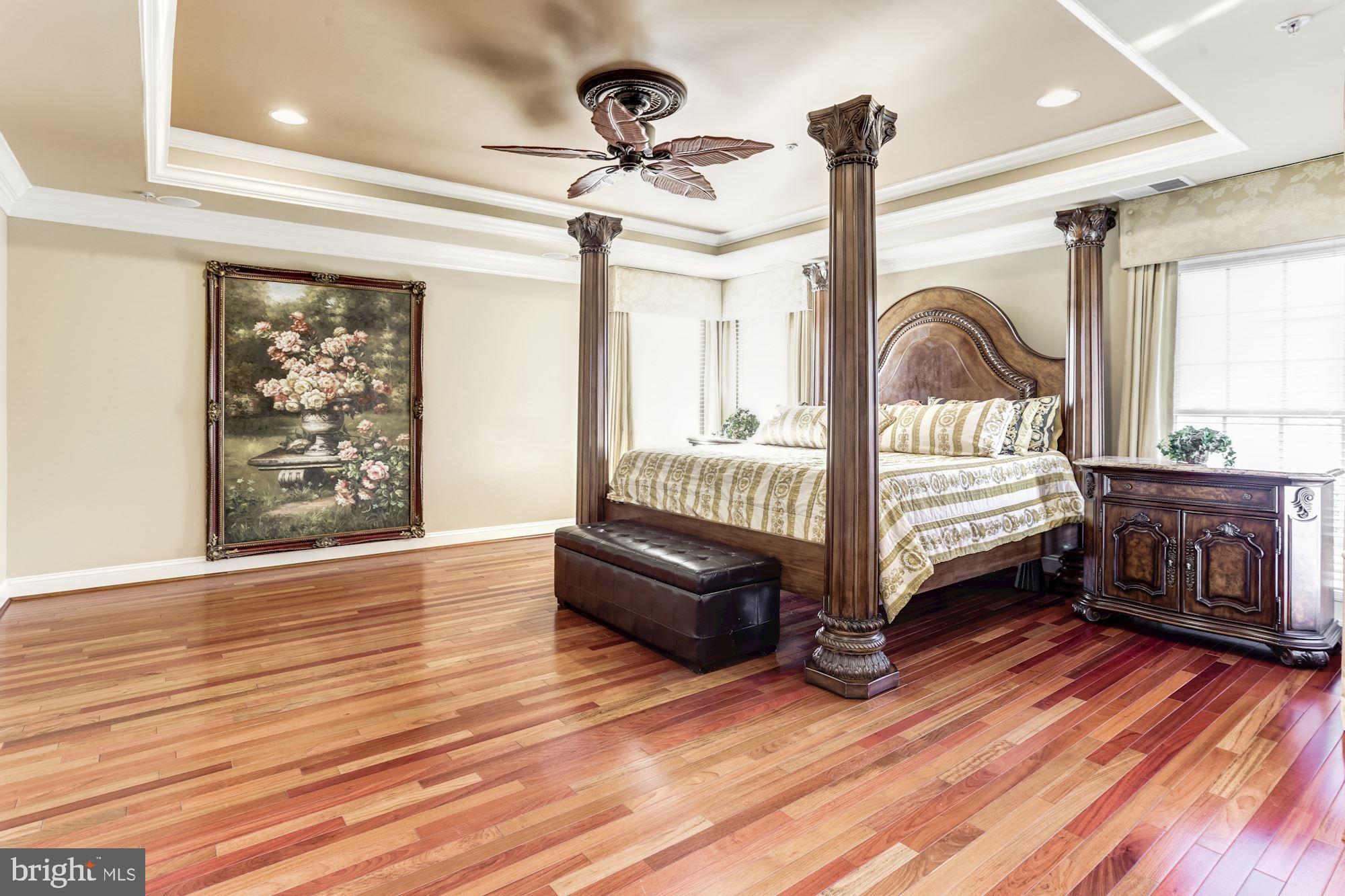 FALLSGROVE - Residential