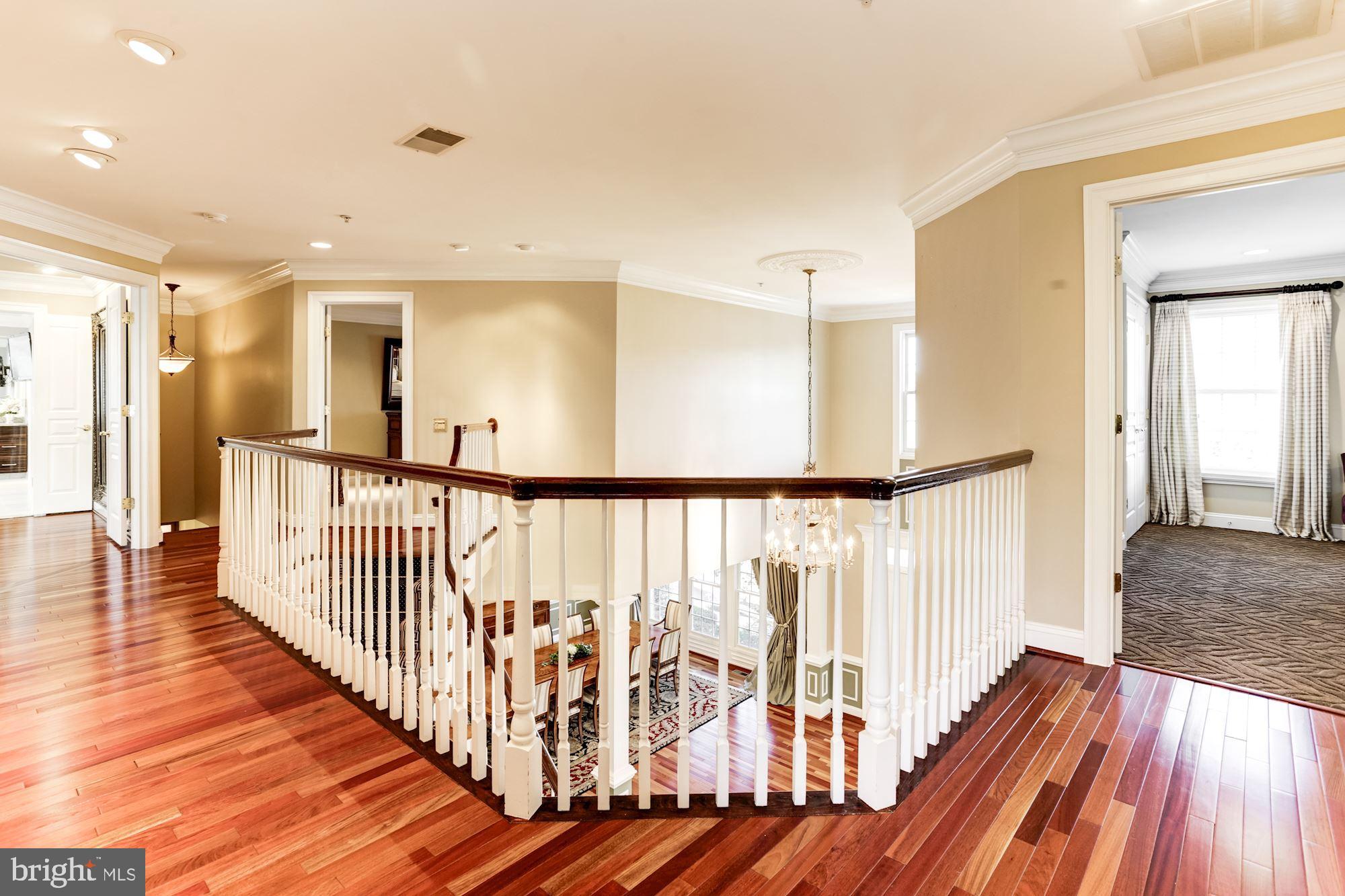 FALLSGROVE - Residential