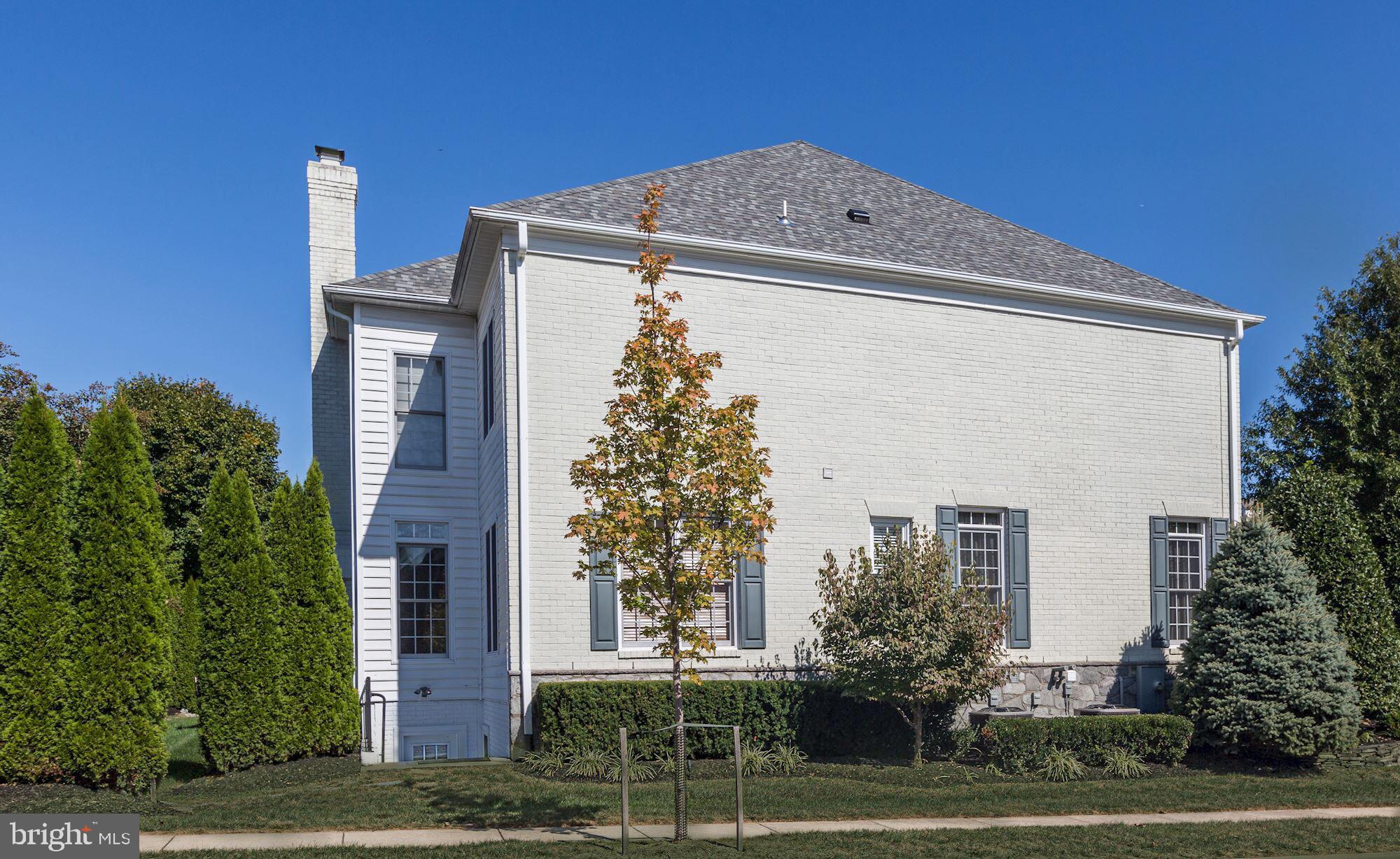 FALLSGROVE - Residential