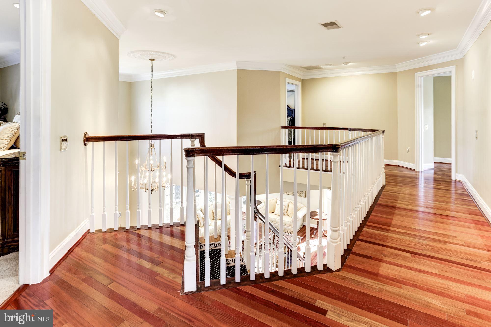 FALLSGROVE - Residential