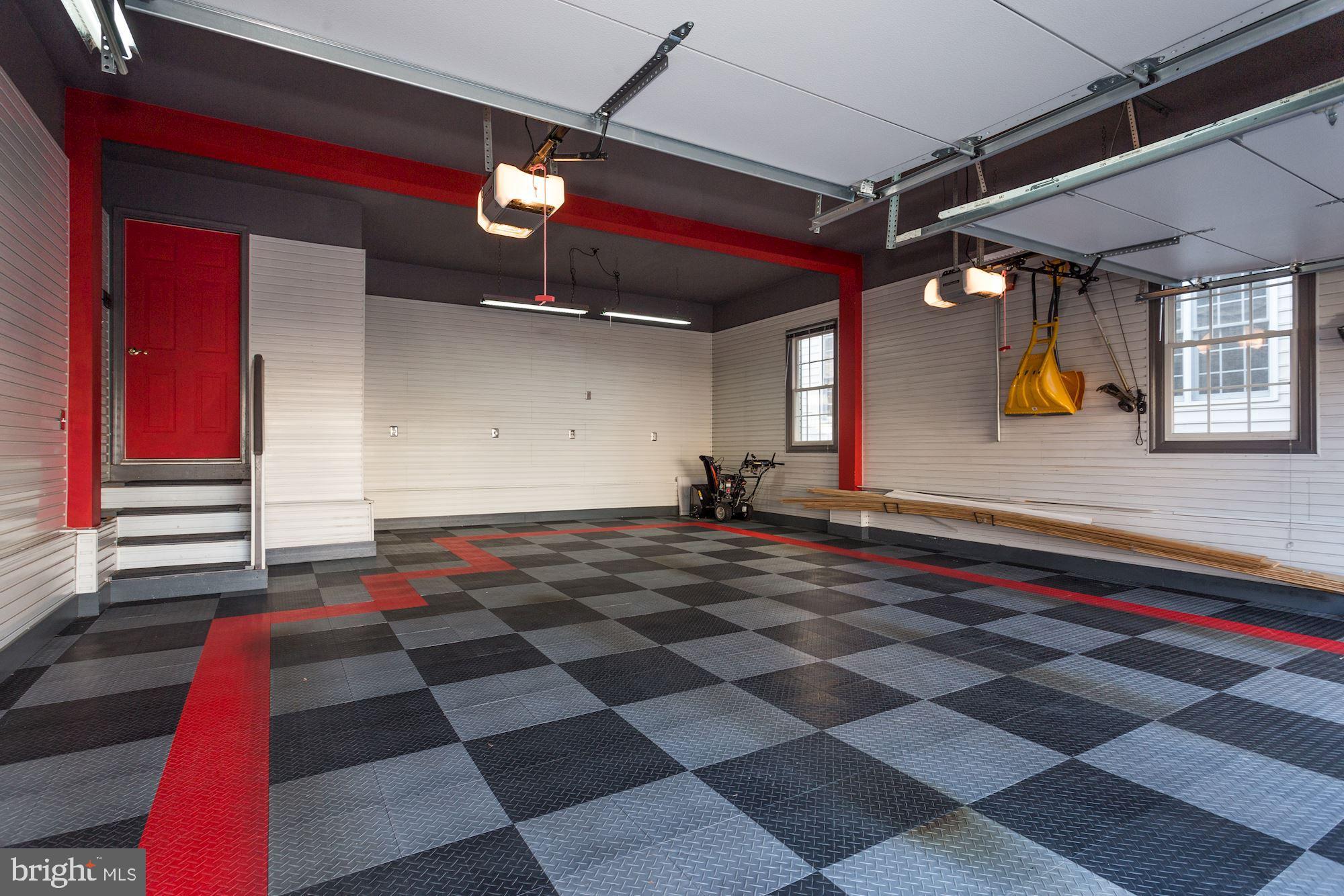 FALLSGROVE - Residential