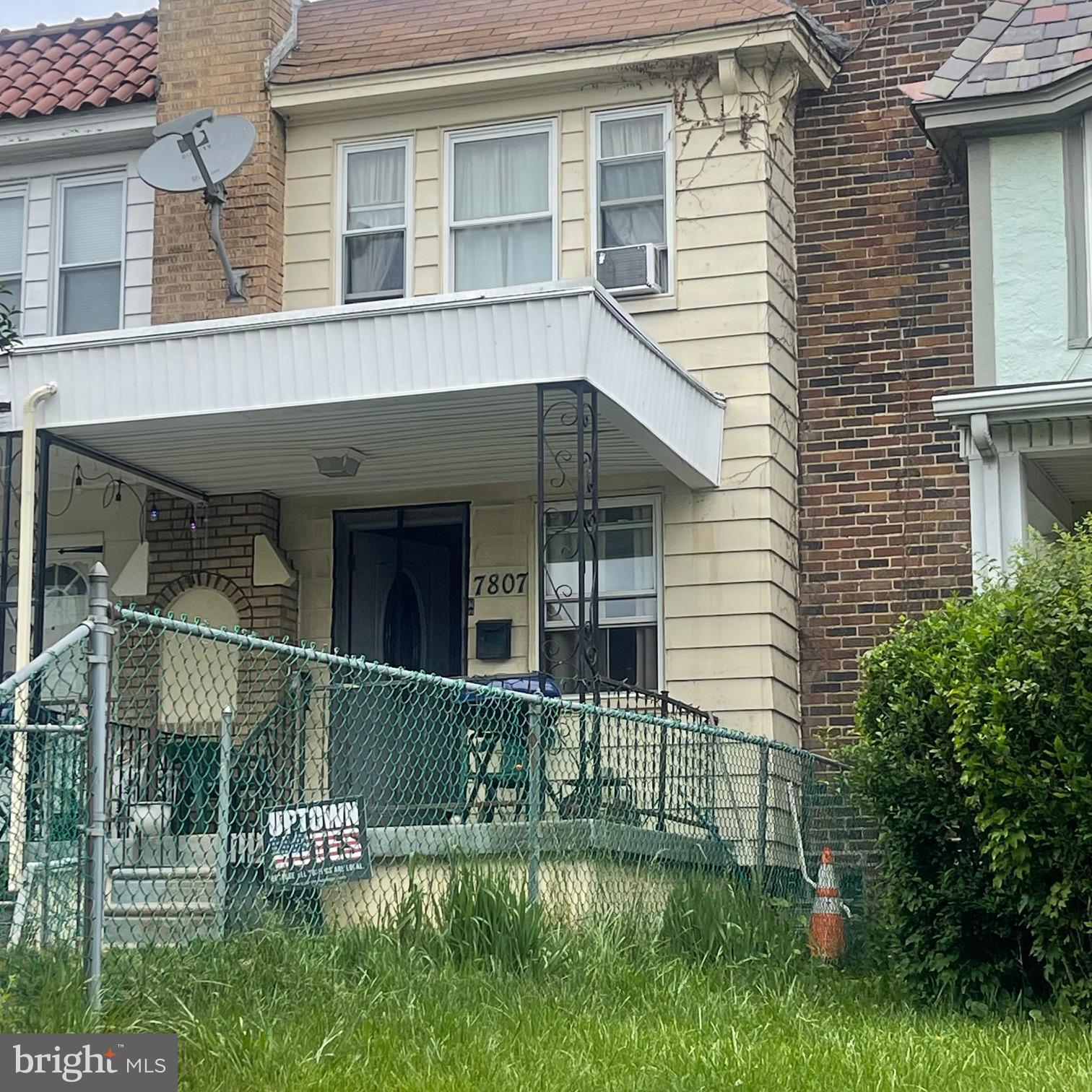 MT AIRY - Residential