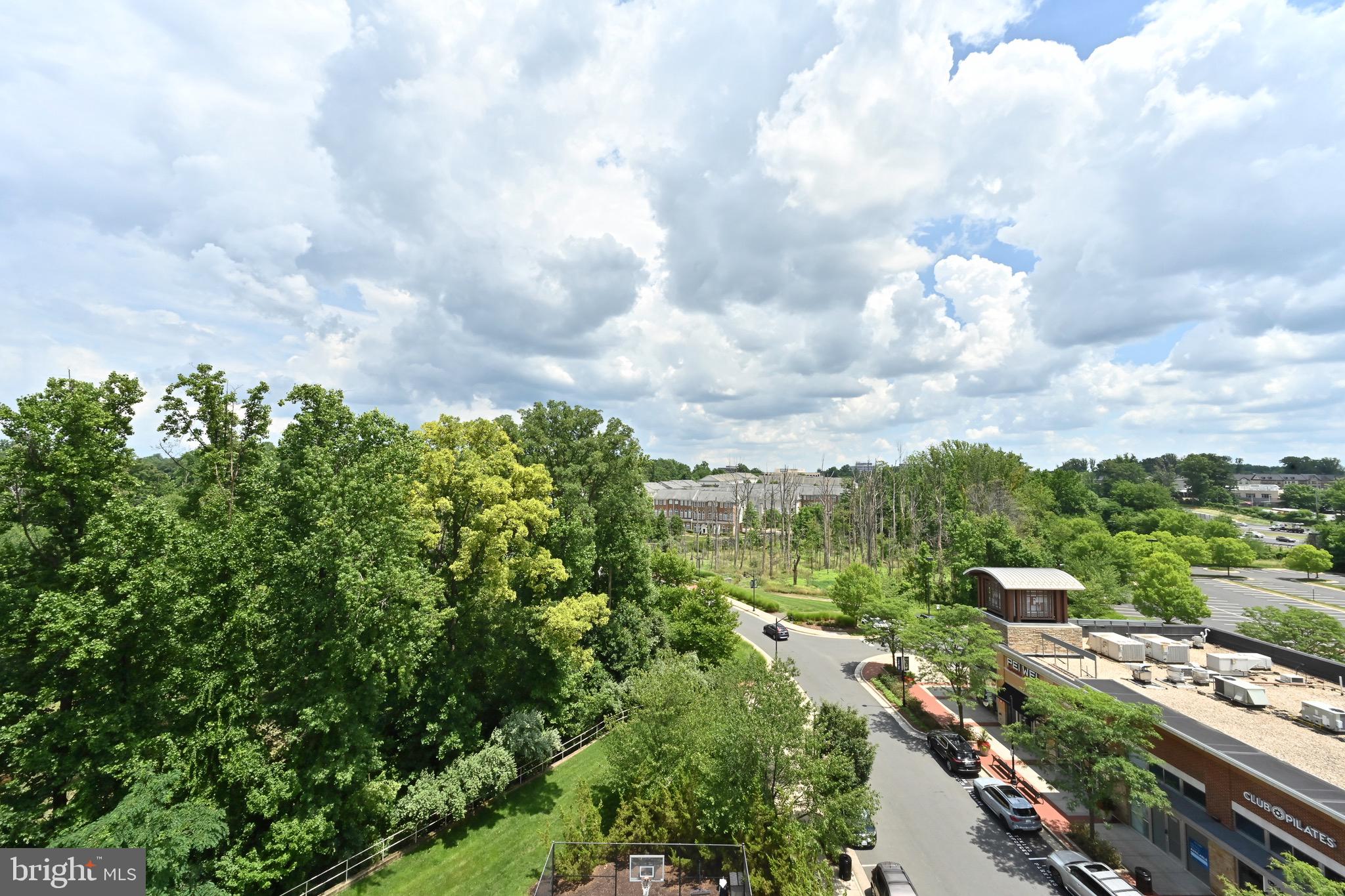 ELAN AT EAST MARKET - Residential