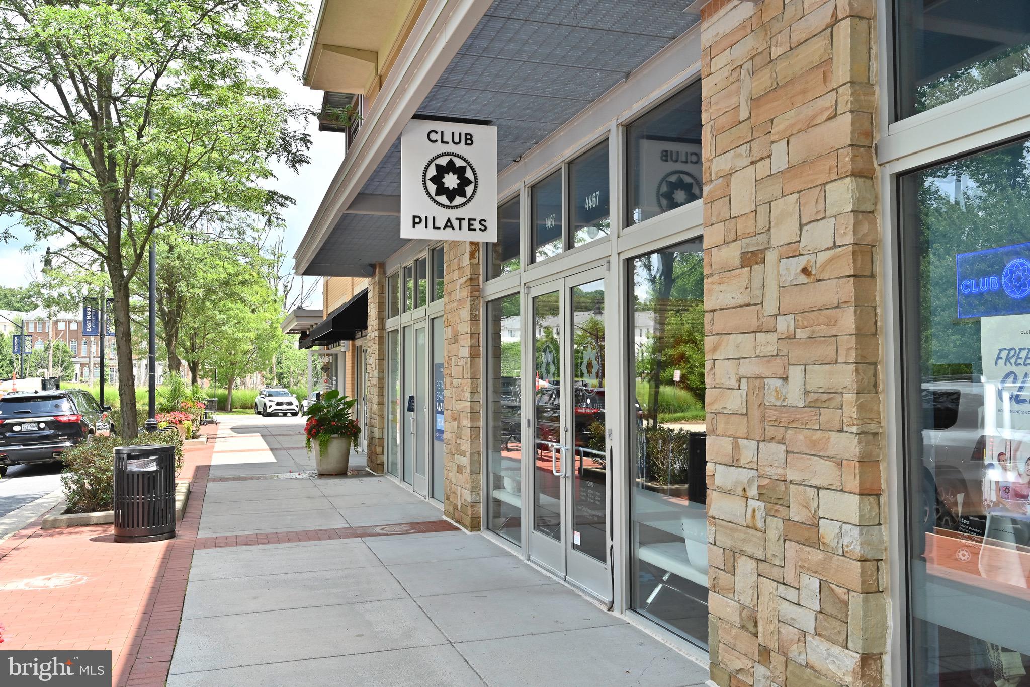 ELAN AT EAST MARKET - Residential